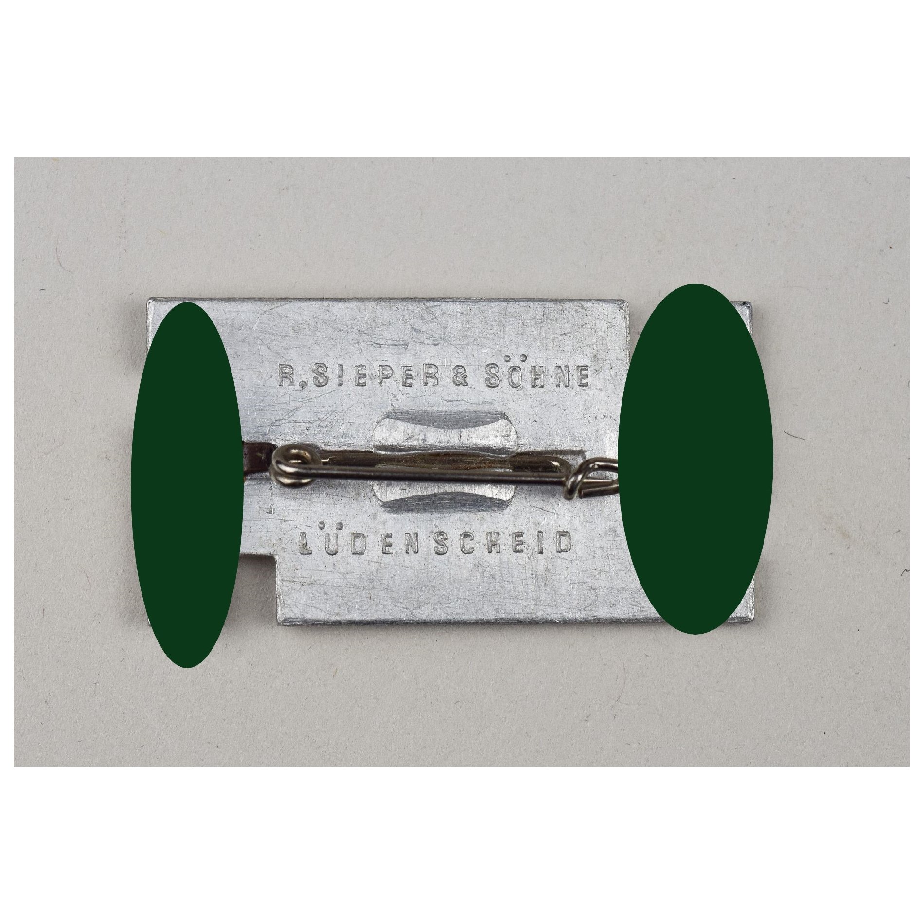 NSDAP Abzeichen Gautag Westfalen Süd Dortmund 19-21.6.1936 — image 3