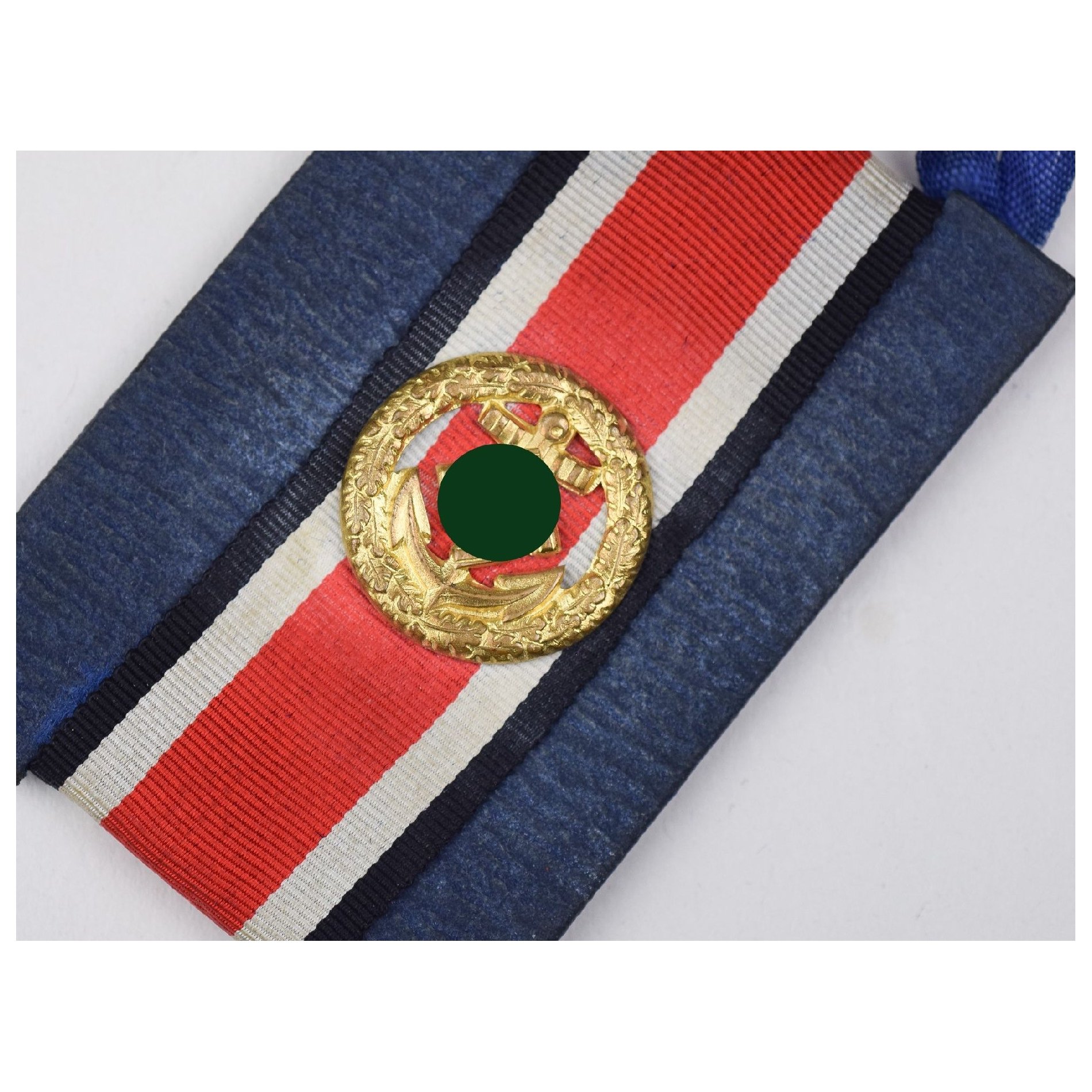 Ehrentafelspange der Kriegsmarine mit originalen Inlet, MINT Zustand 1 — image 2