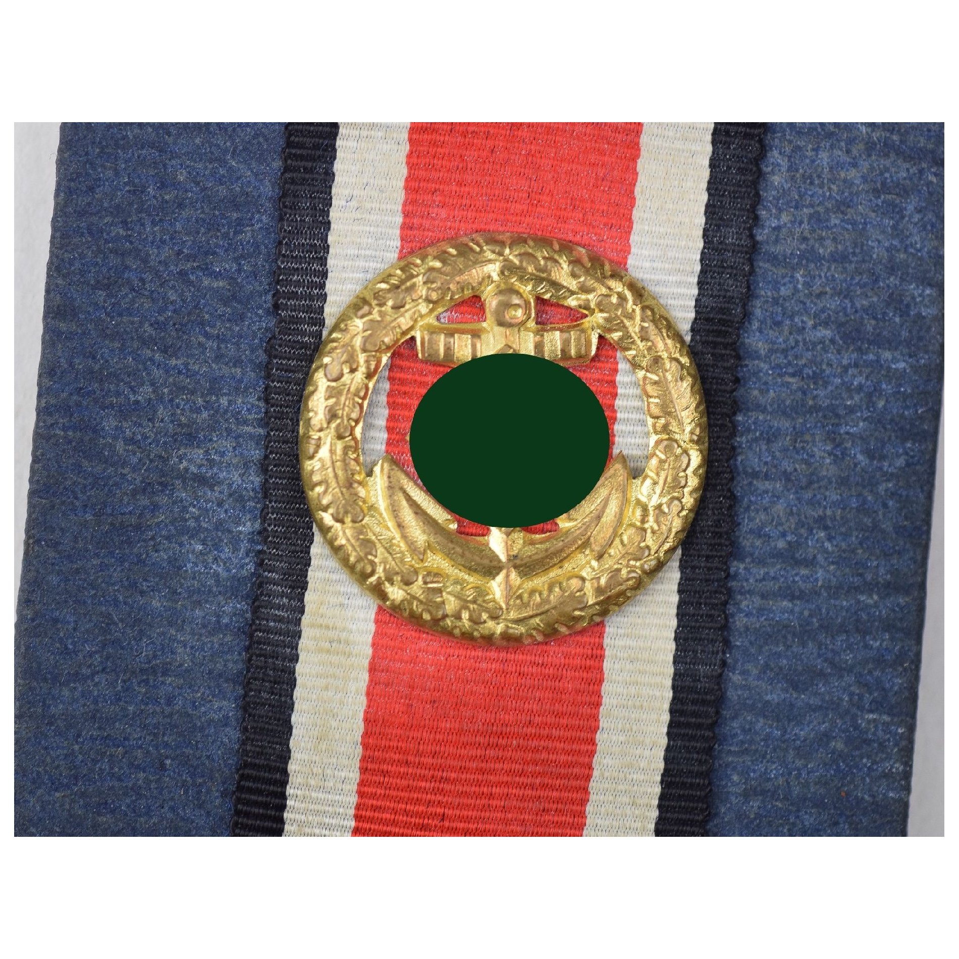 Ehrentafelspange der Kriegsmarine mit originalen Inlet, MINT Zustand 1 — image 3