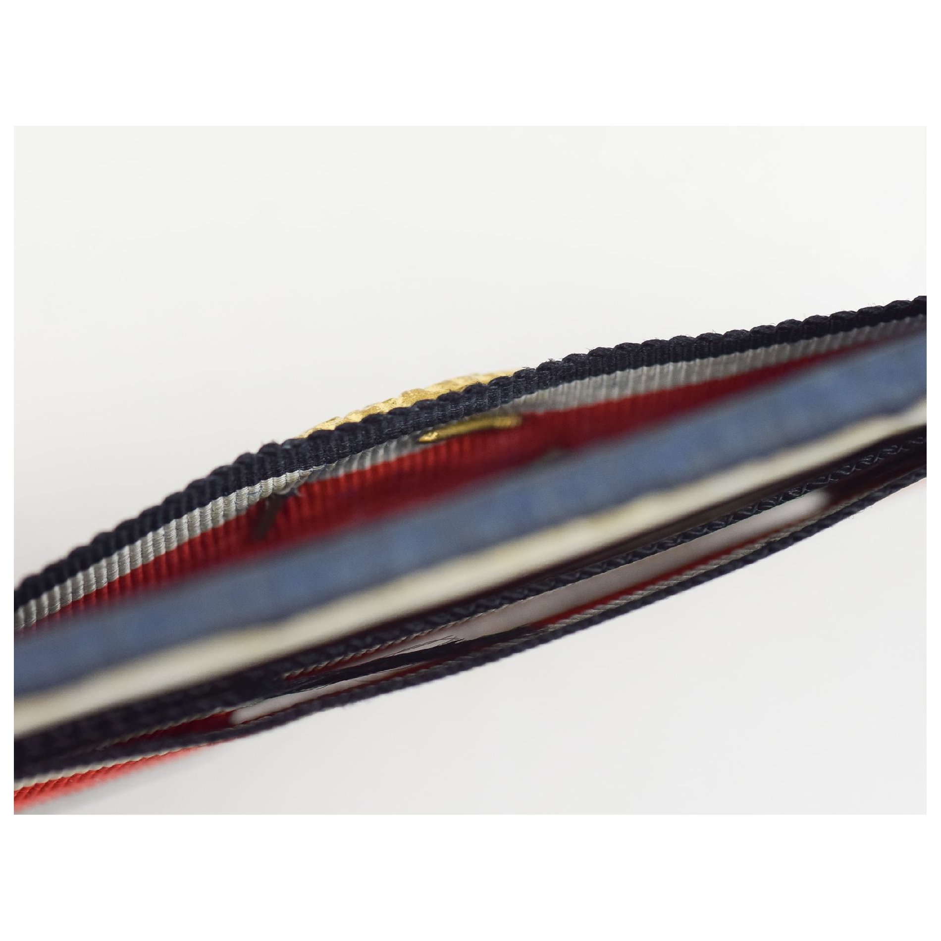 Ehrentafelspange der Kriegsmarine mit originalen Inlet, MINT Zustand 1 — image 5