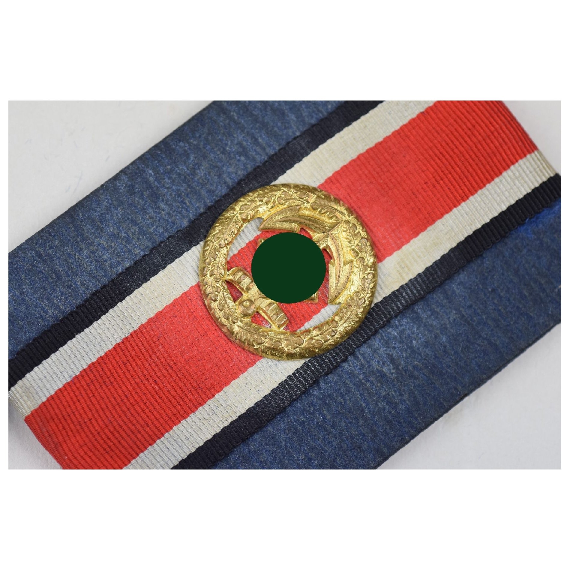 Ehrentafelspange der Kriegsmarine mit originalen Inlet, MINT Zustand 1 — image 6