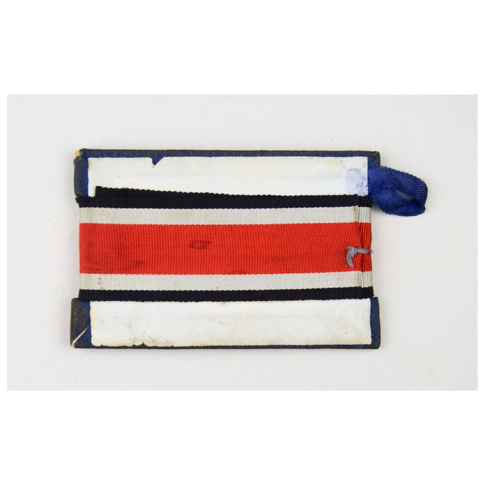 Ehrentafelspange der Kriegsmarine mit originalen Inlet, MINT Zustand 1 — image 7