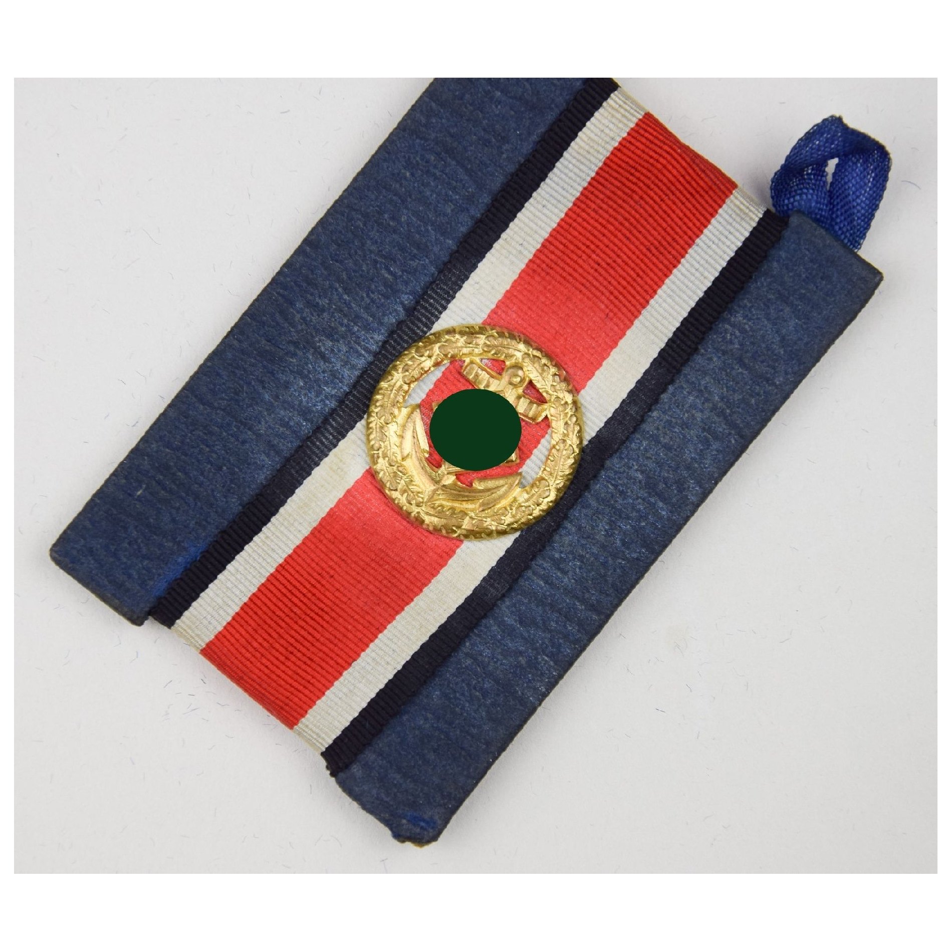 Ehrentafelspange der Kriegsmarine mit originalen Inlet, MINT Zustand 1 — image 8