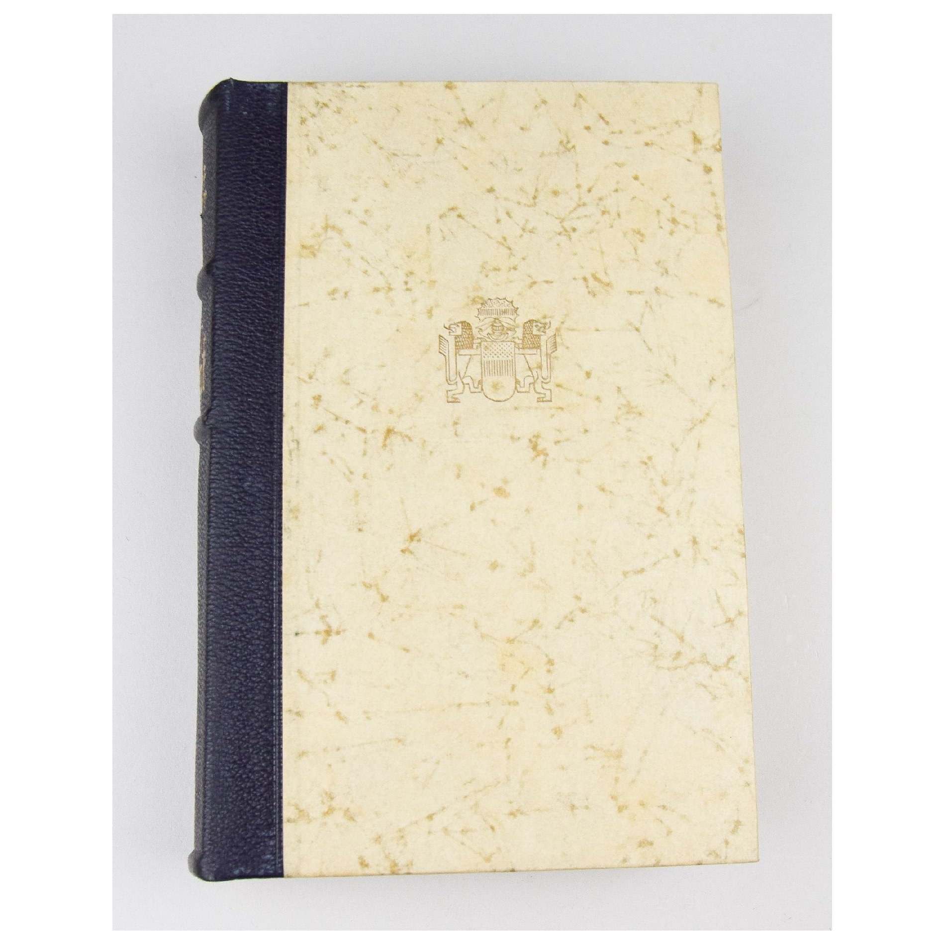 MK Hochzeitsausgabe von 1939 (unbenutzt!) im Schuber — image 4