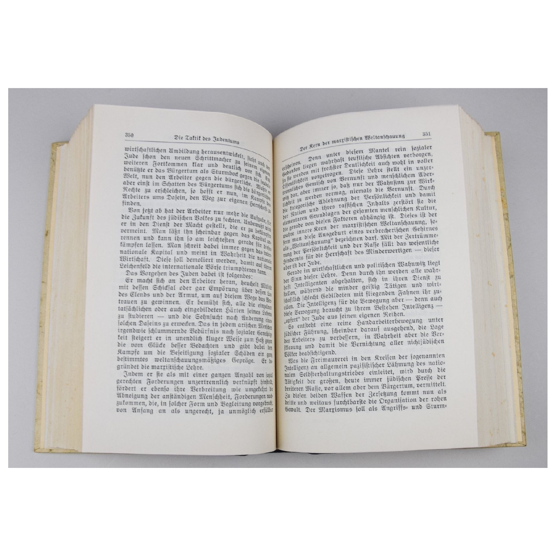 MK Hochzeitsausgabe von 1939 (unbenutzt!) im Schuber — image 7