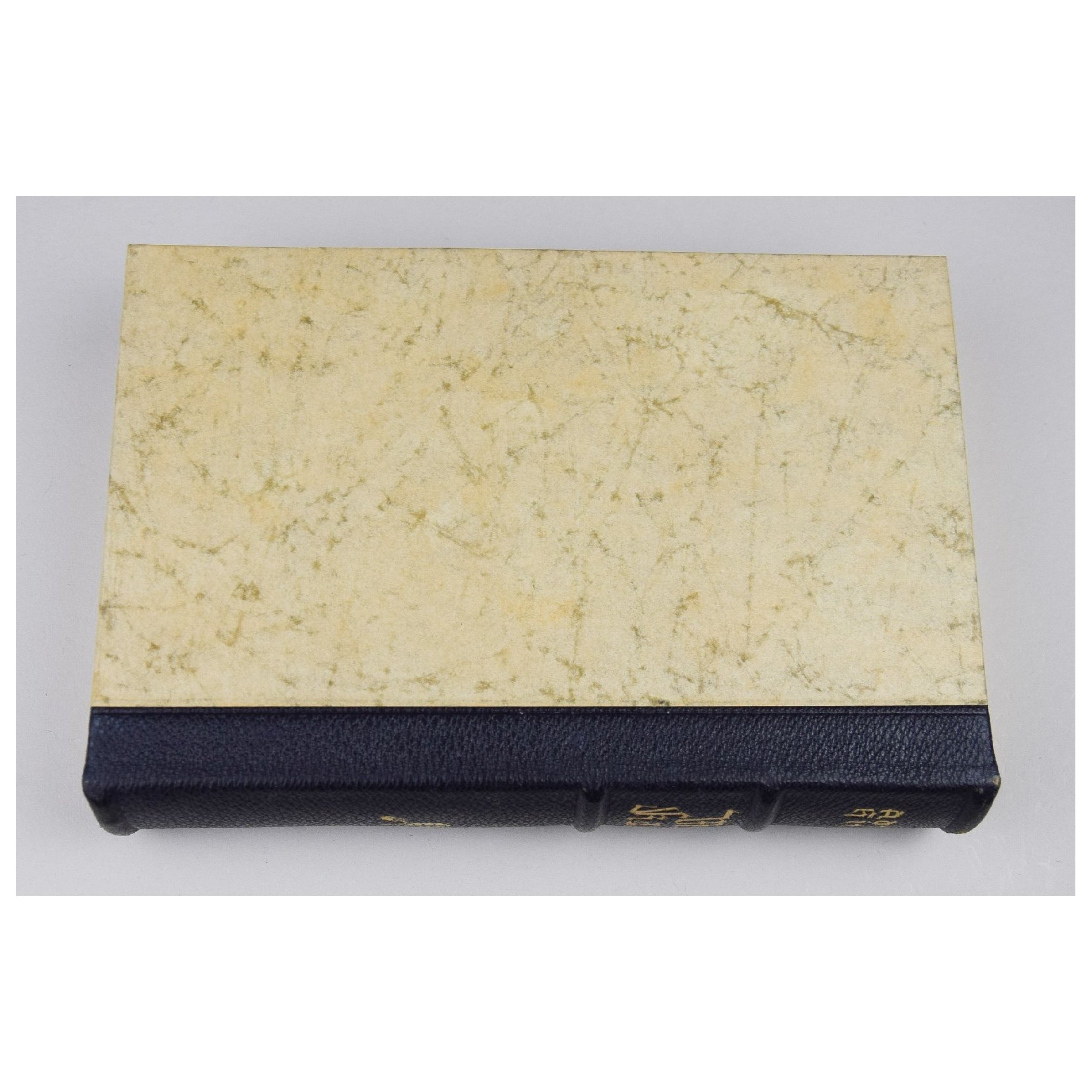 MK Hochzeitsausgabe von 1939 (unbenutzt!) im Schuber — image 8