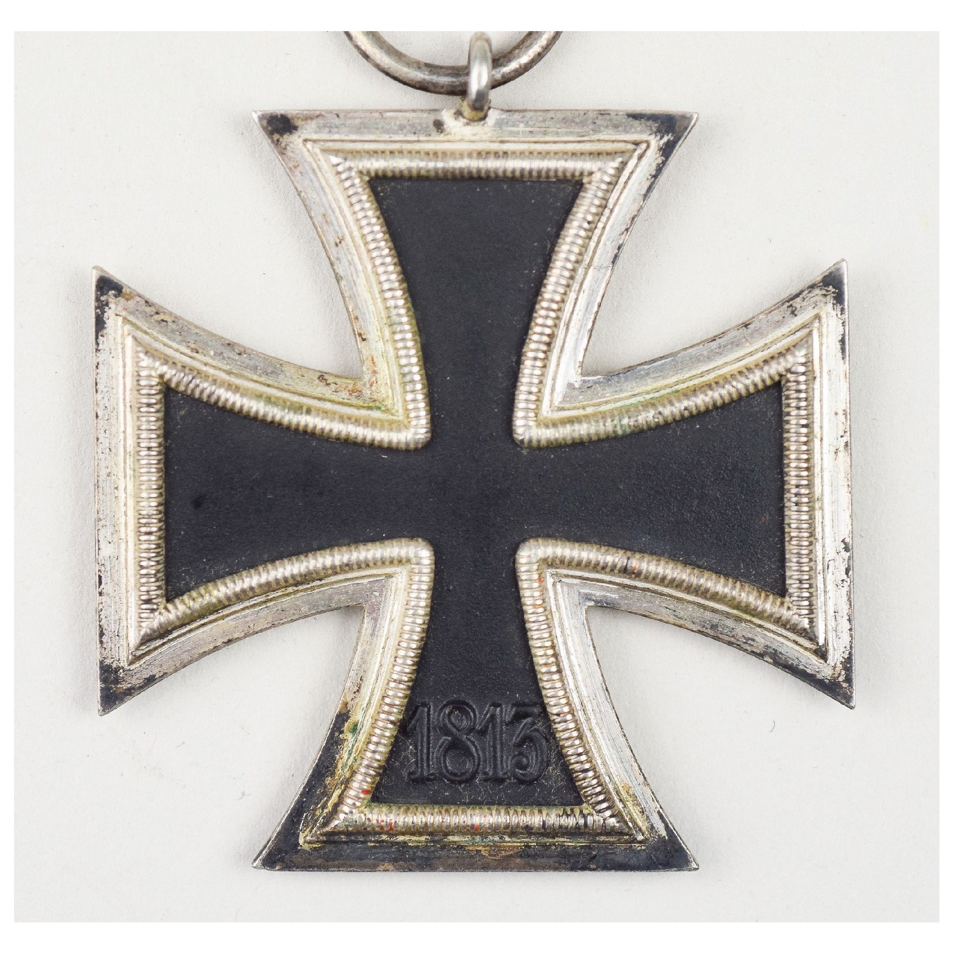 Eiserne Kreuz 2.Klasse mit Herst. '3' — image 2