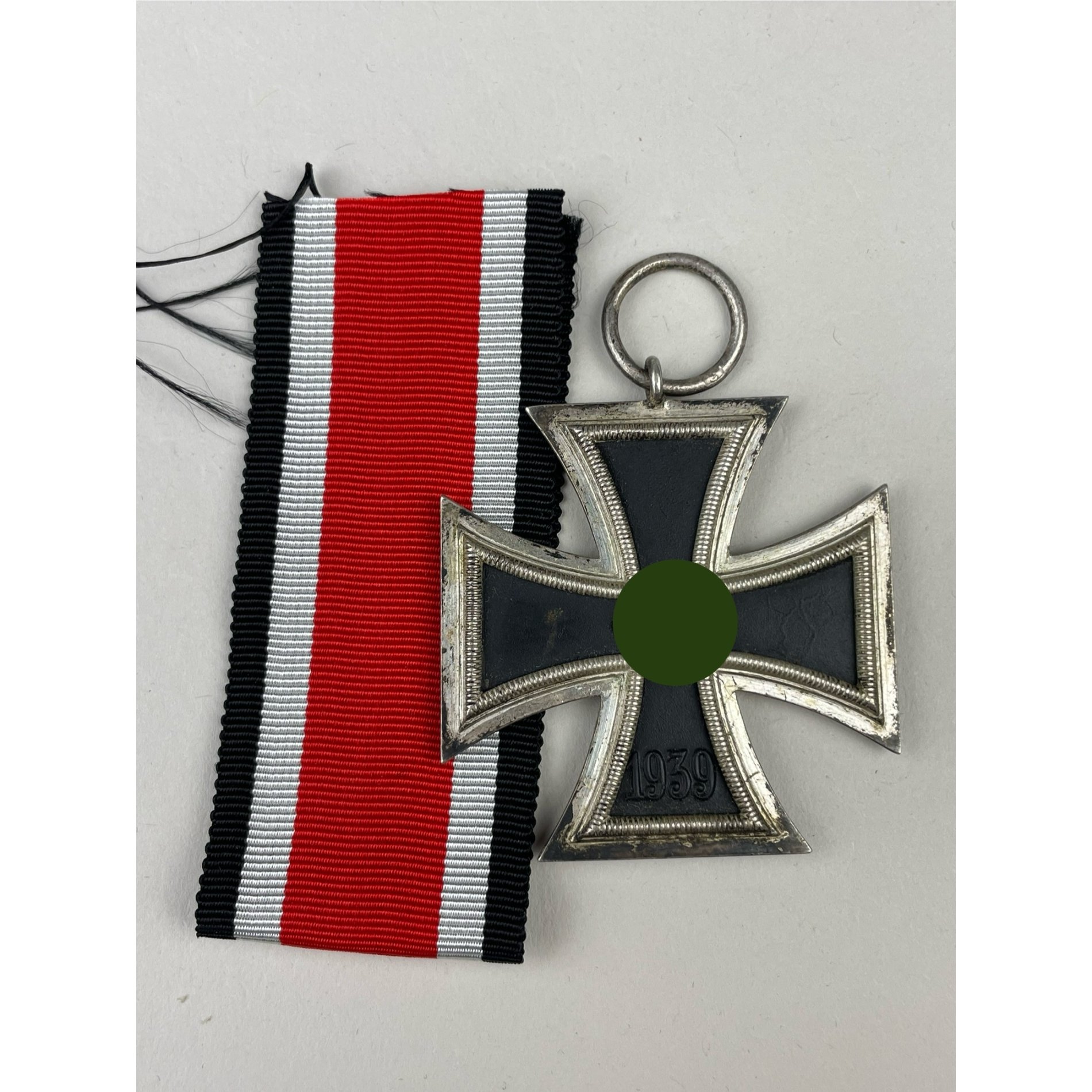 Eiserne Kreuz 2.Klasse mit Herst. '3' — image 4