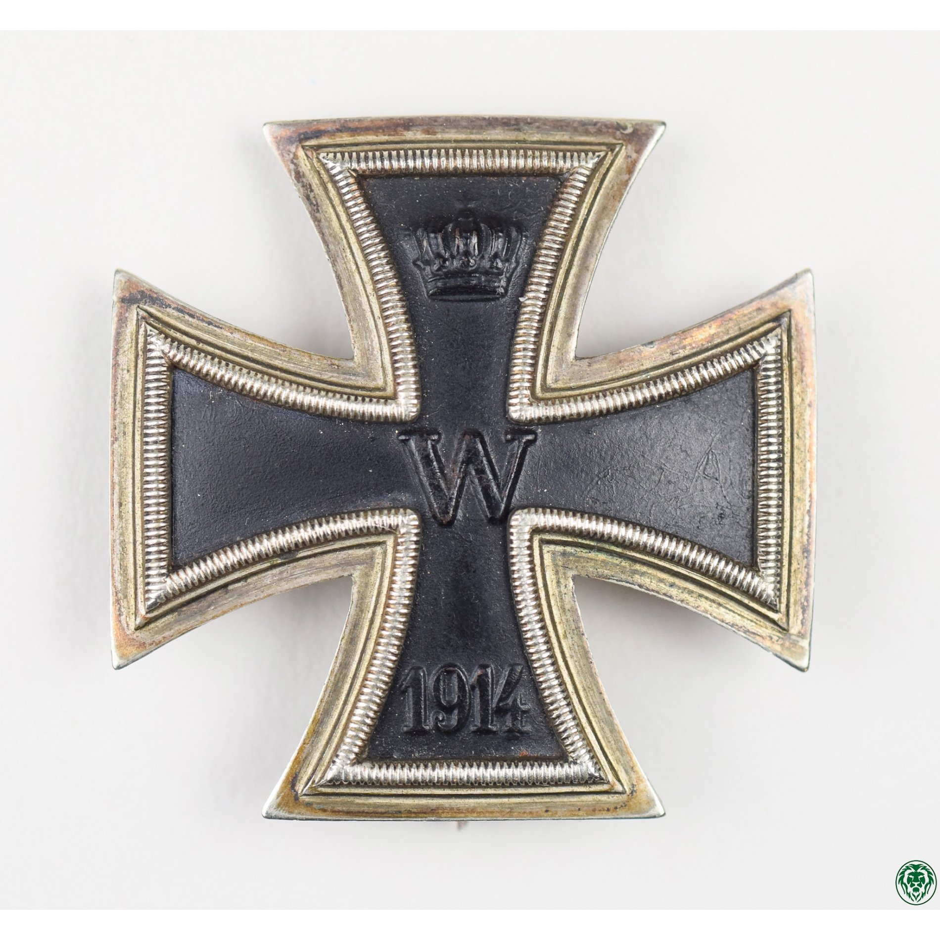 Eiserne Kreuz 1914 — image 2