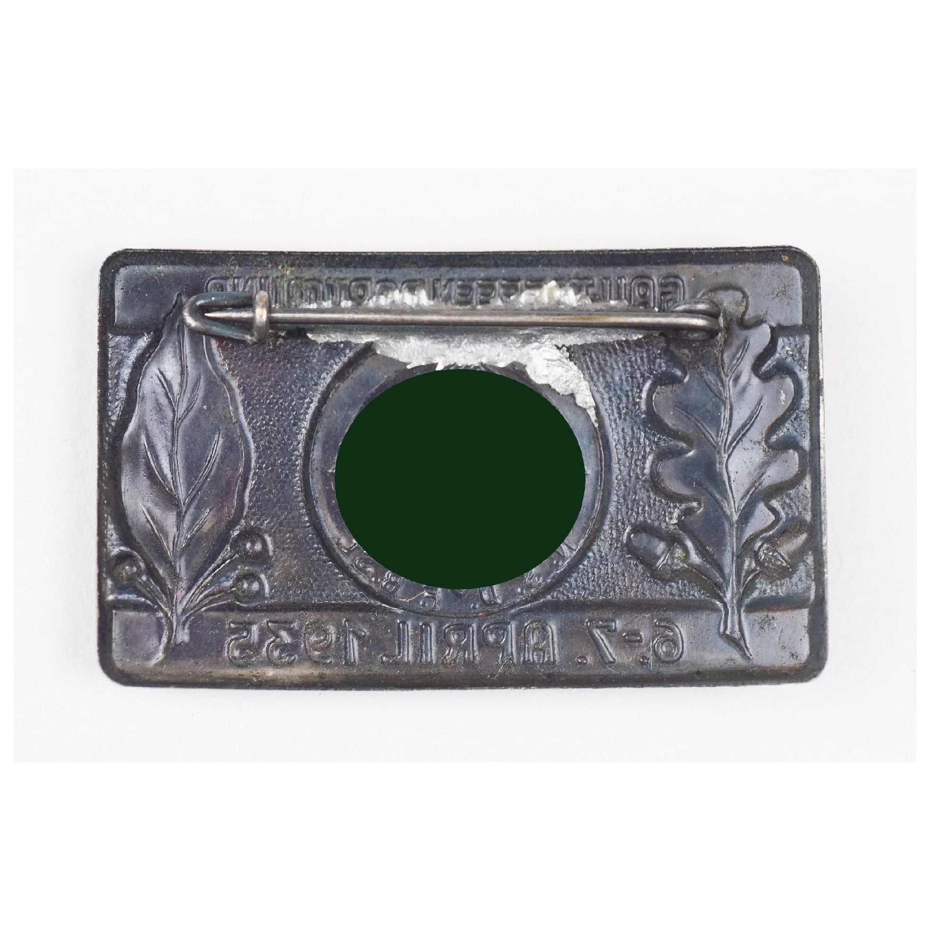 Gau Treffen Dortmund 6-7April 1935, Stahlhelmbund — image 2