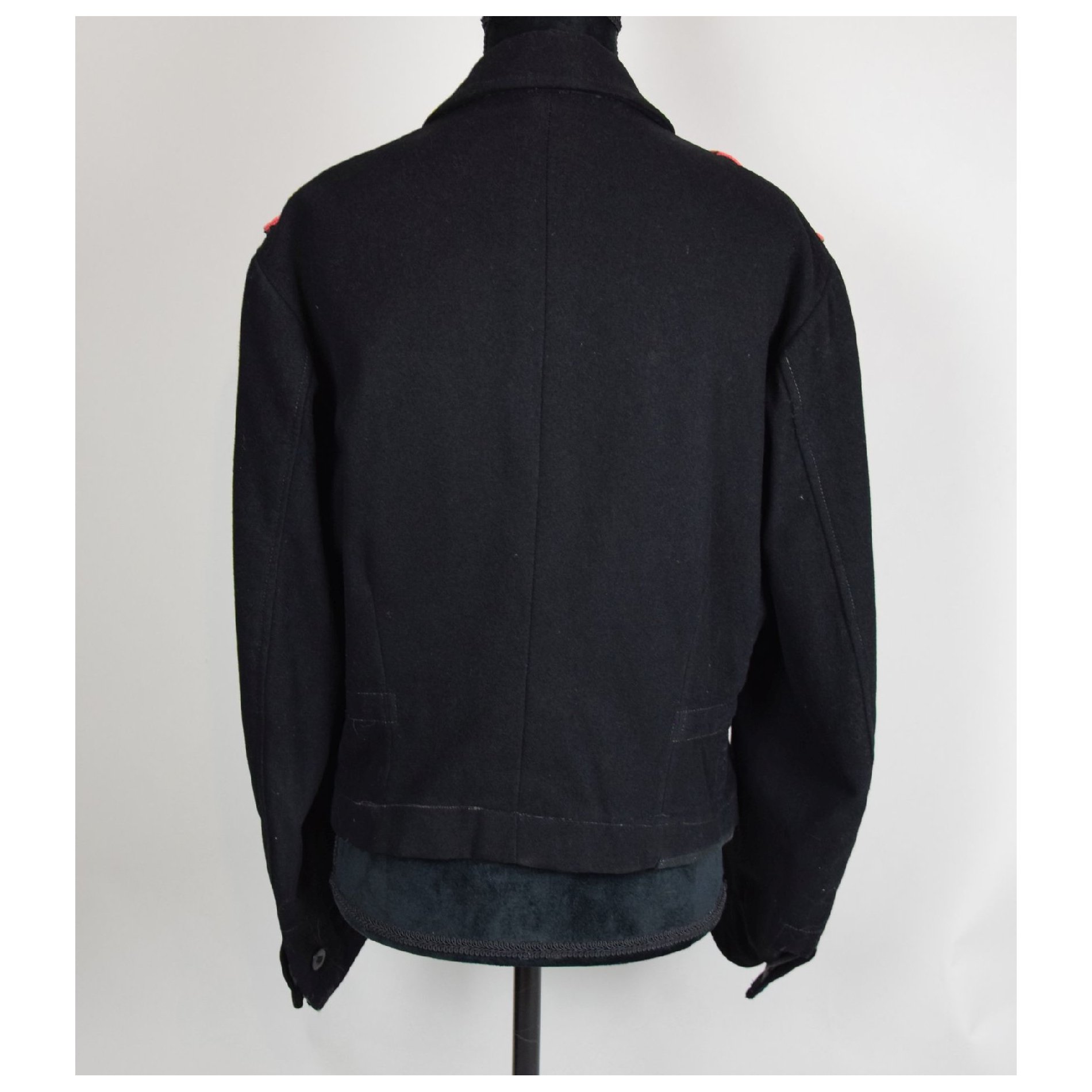 Wehrmacht Panzer Uniform eines — image 11