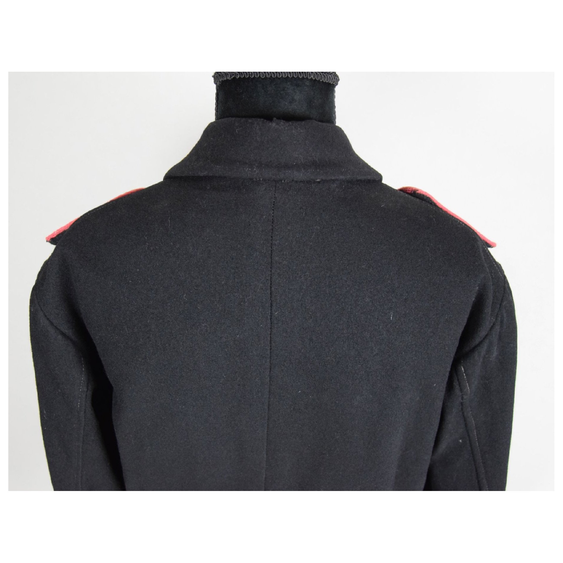 Wehrmacht Panzer Uniform eines — image 12