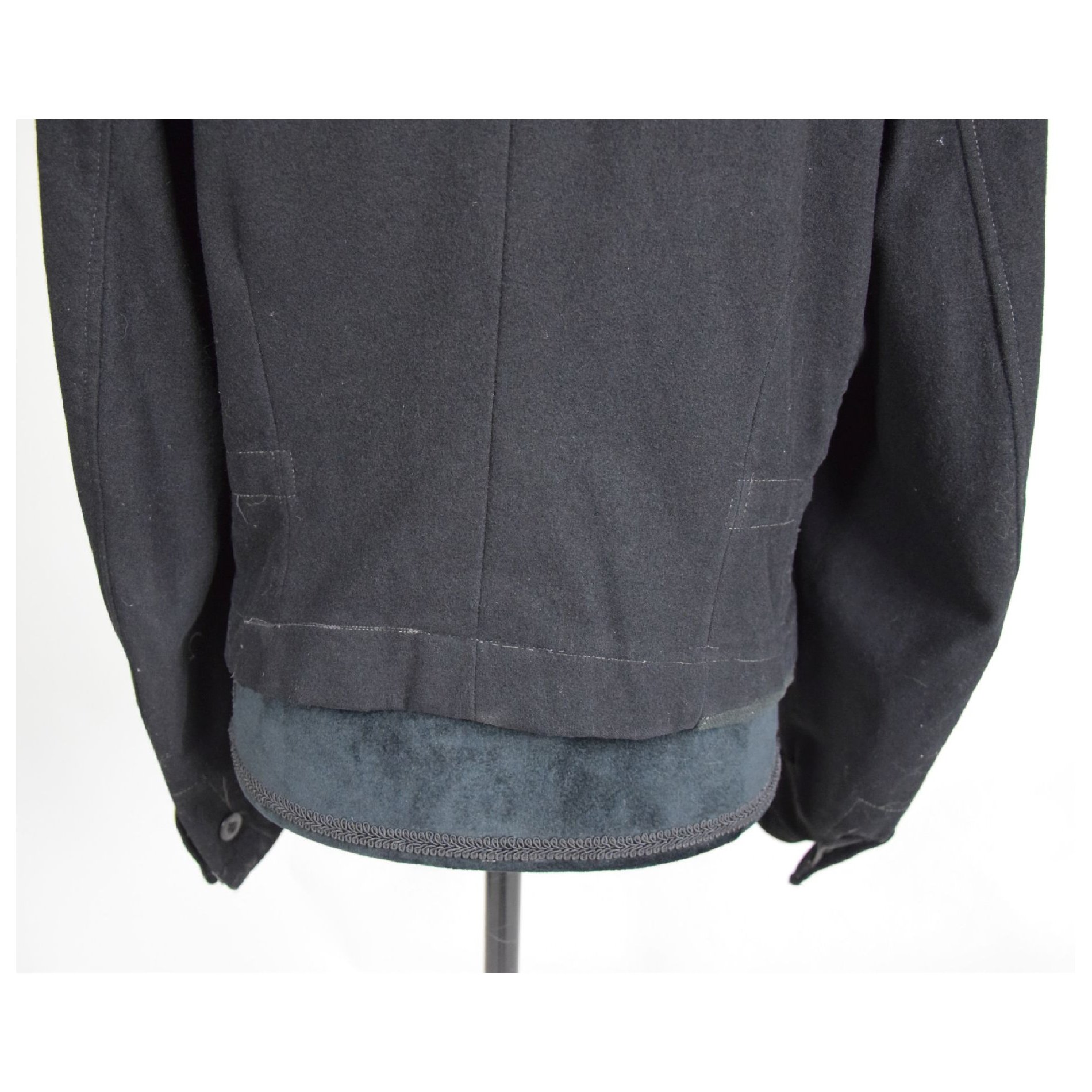 Wehrmacht Panzer Uniform eines — image 13