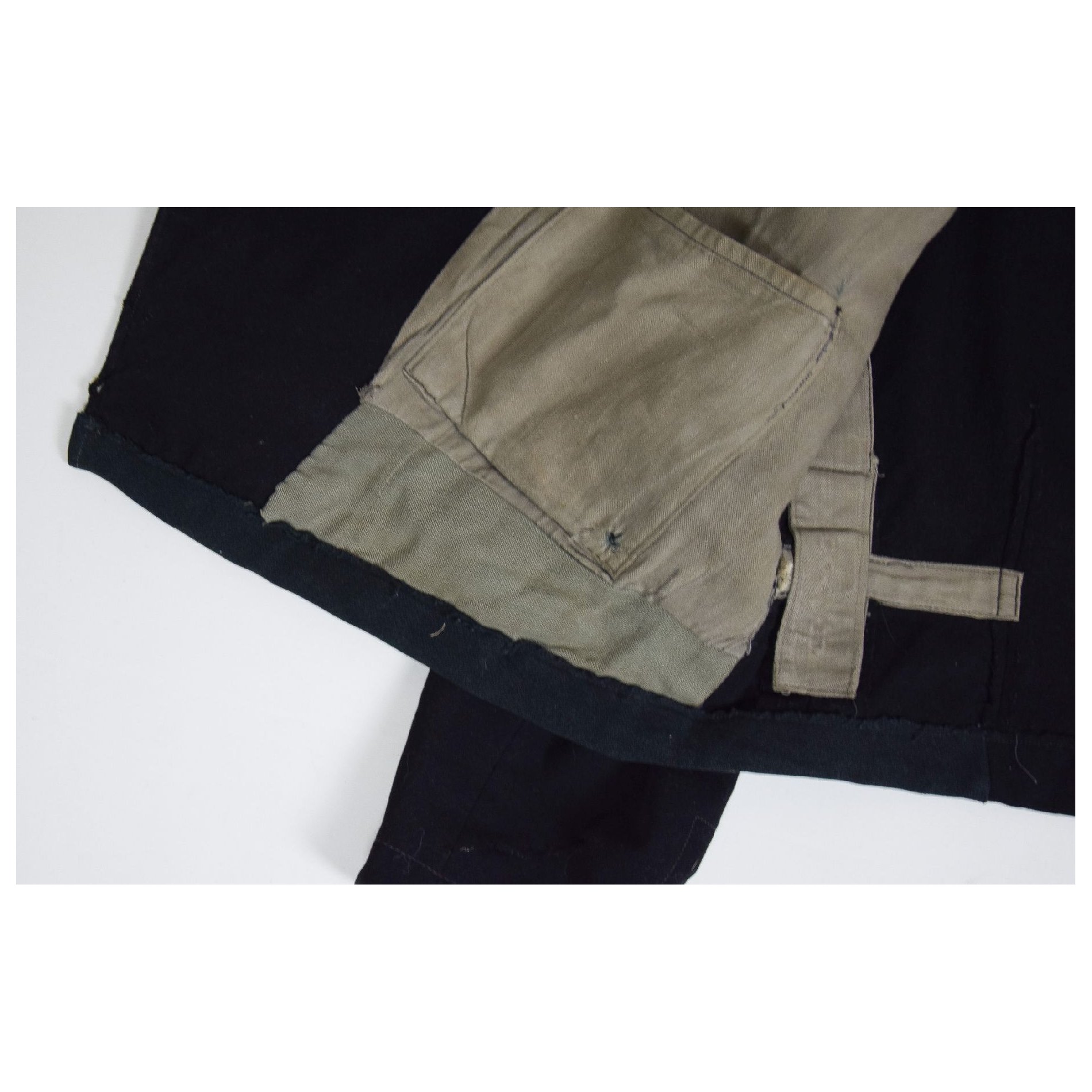 Wehrmacht Panzer Uniform eines — image 16