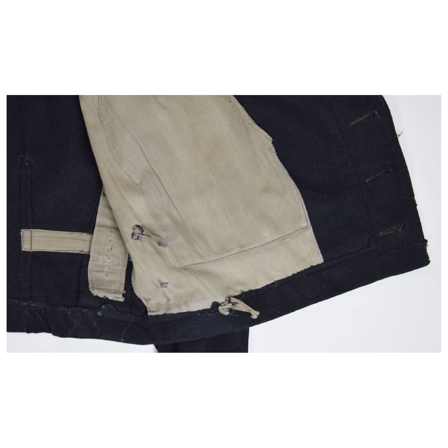 Wehrmacht Panzer Uniform eines — image 17