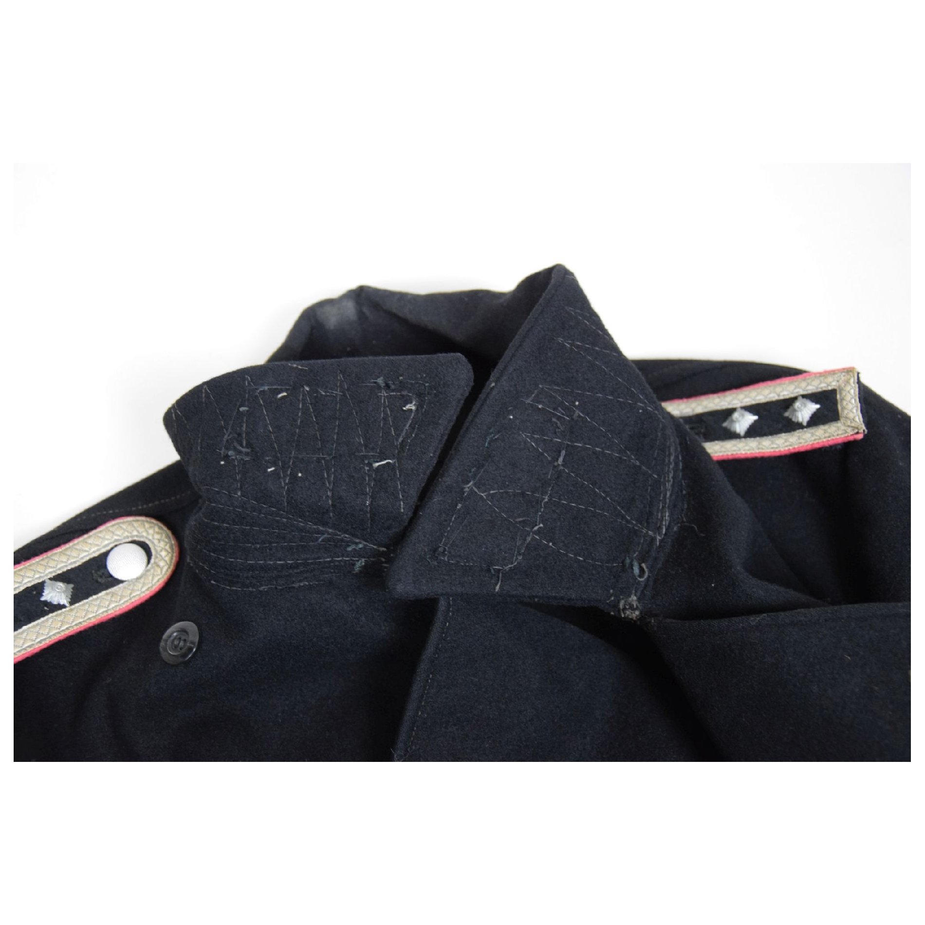 Wehrmacht Panzer Uniform eines — image 5