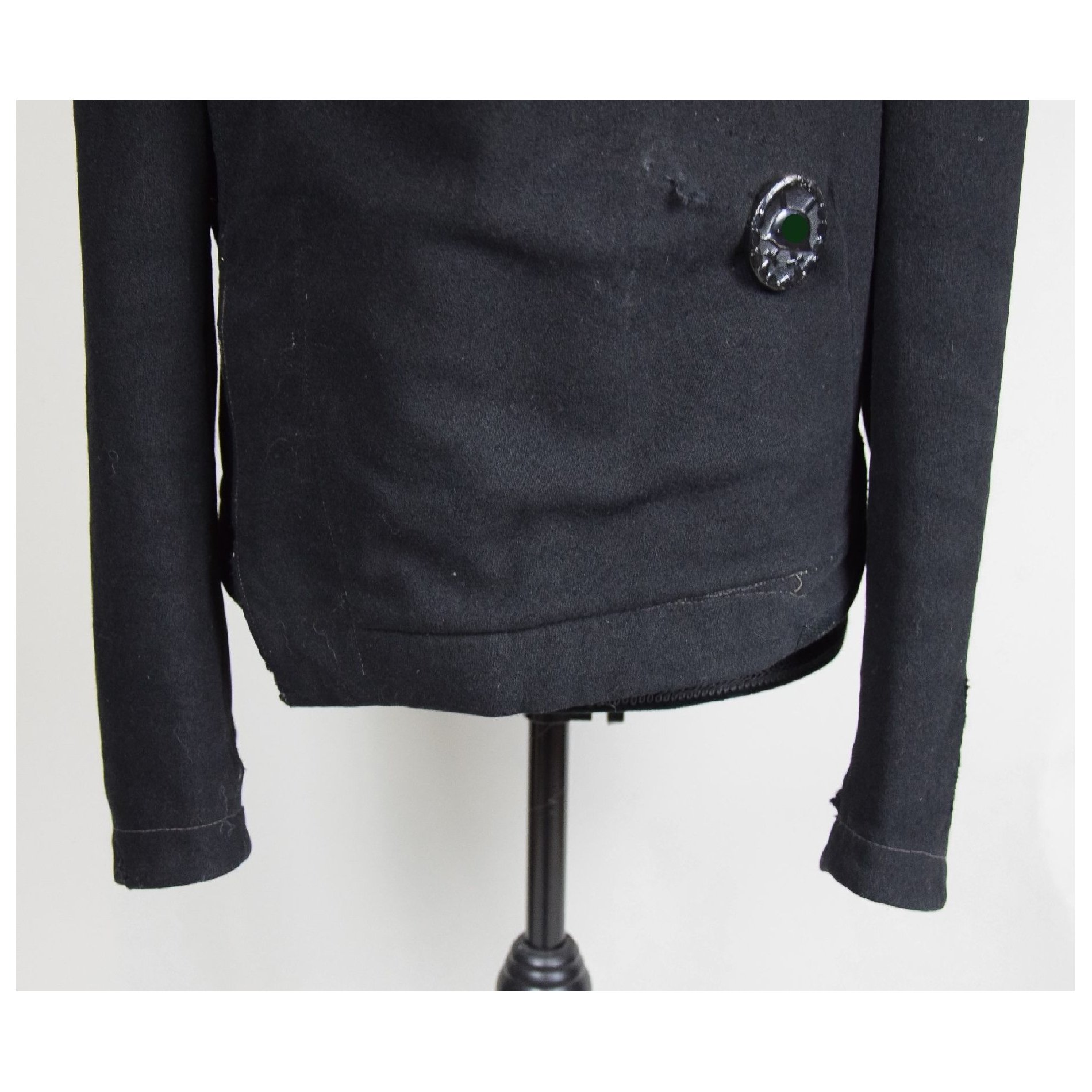 Wehrmacht Panzer Uniform eines — image 6