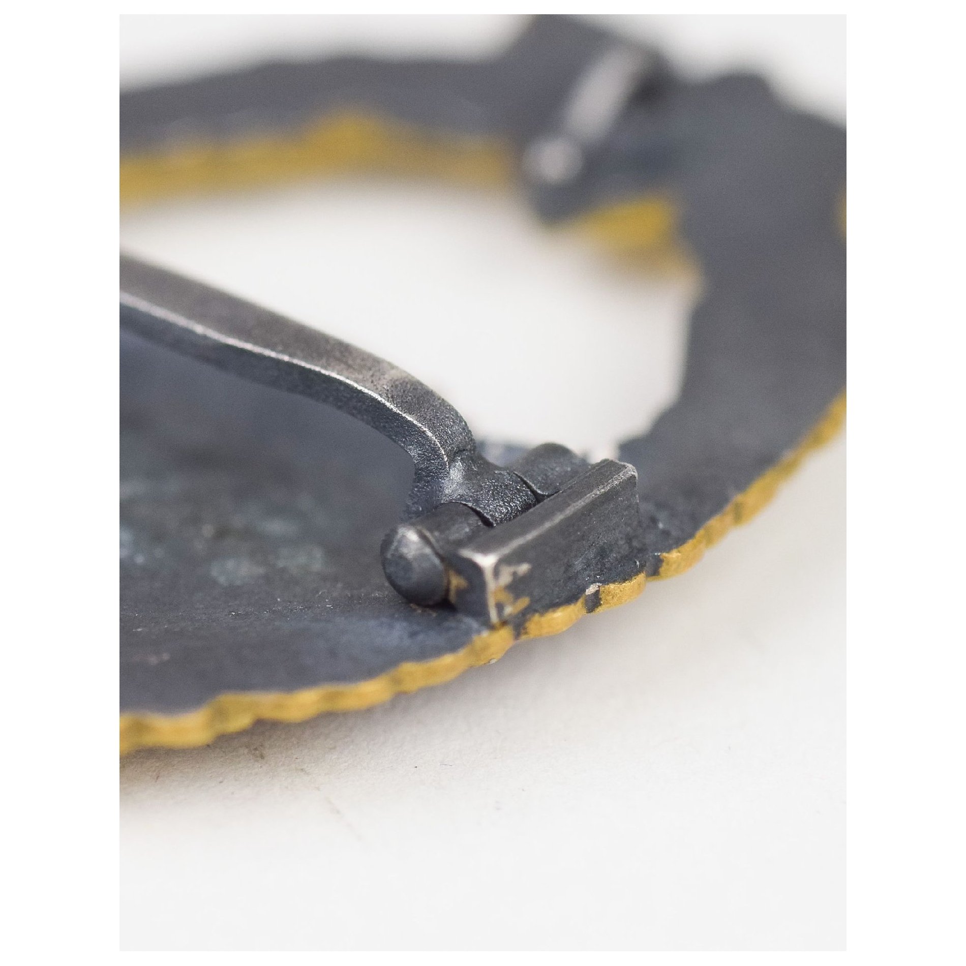 Kriegsmarine Schnellboot Abzeichen 1.Form im Zustand 1 — image 10