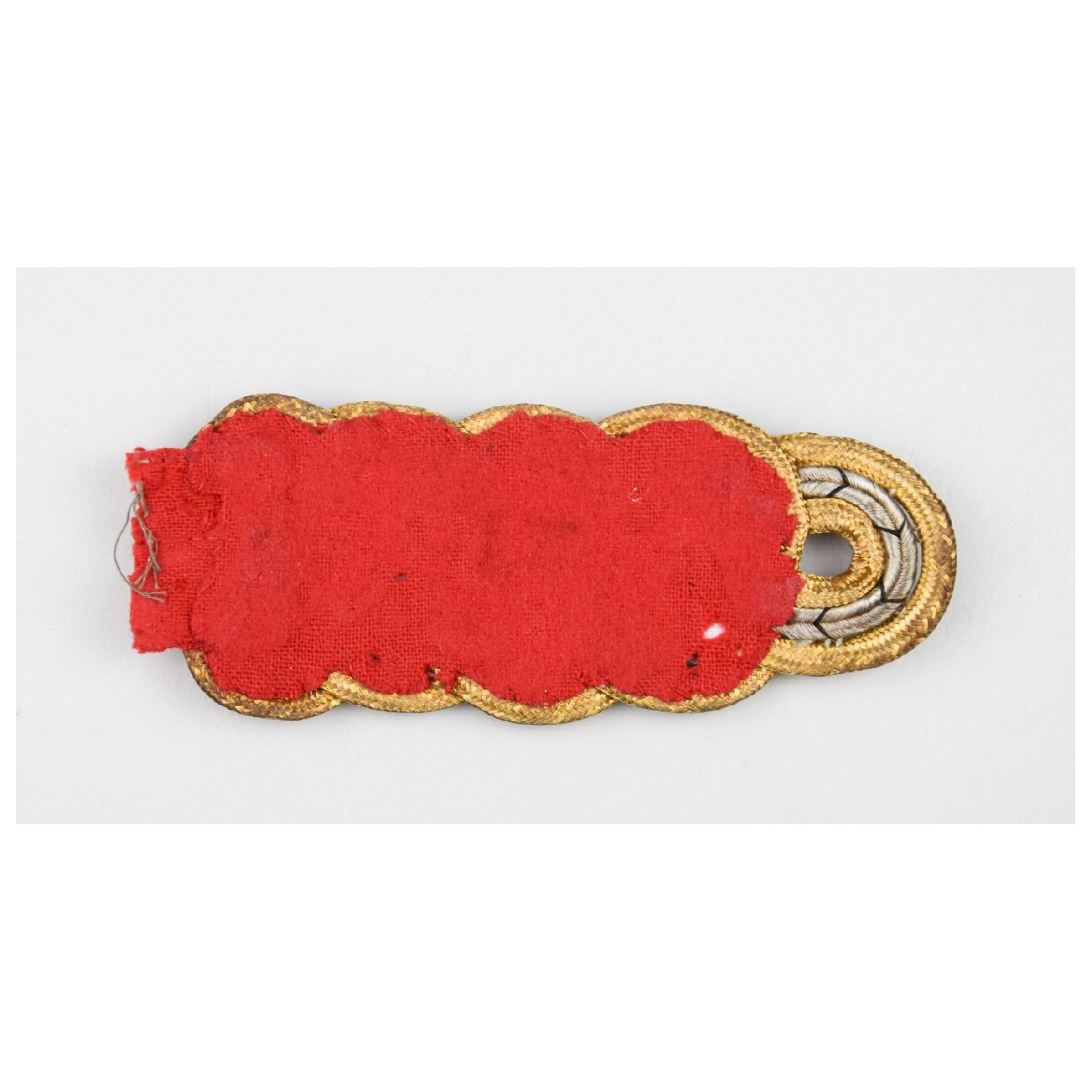 Kaiserreich Schulterstück für einen Generalmajor — image 3