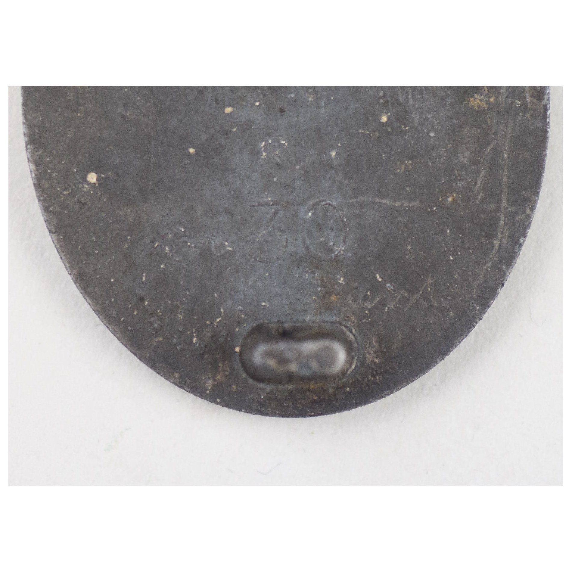 Verwundetenabzeichen in Silber — image 3