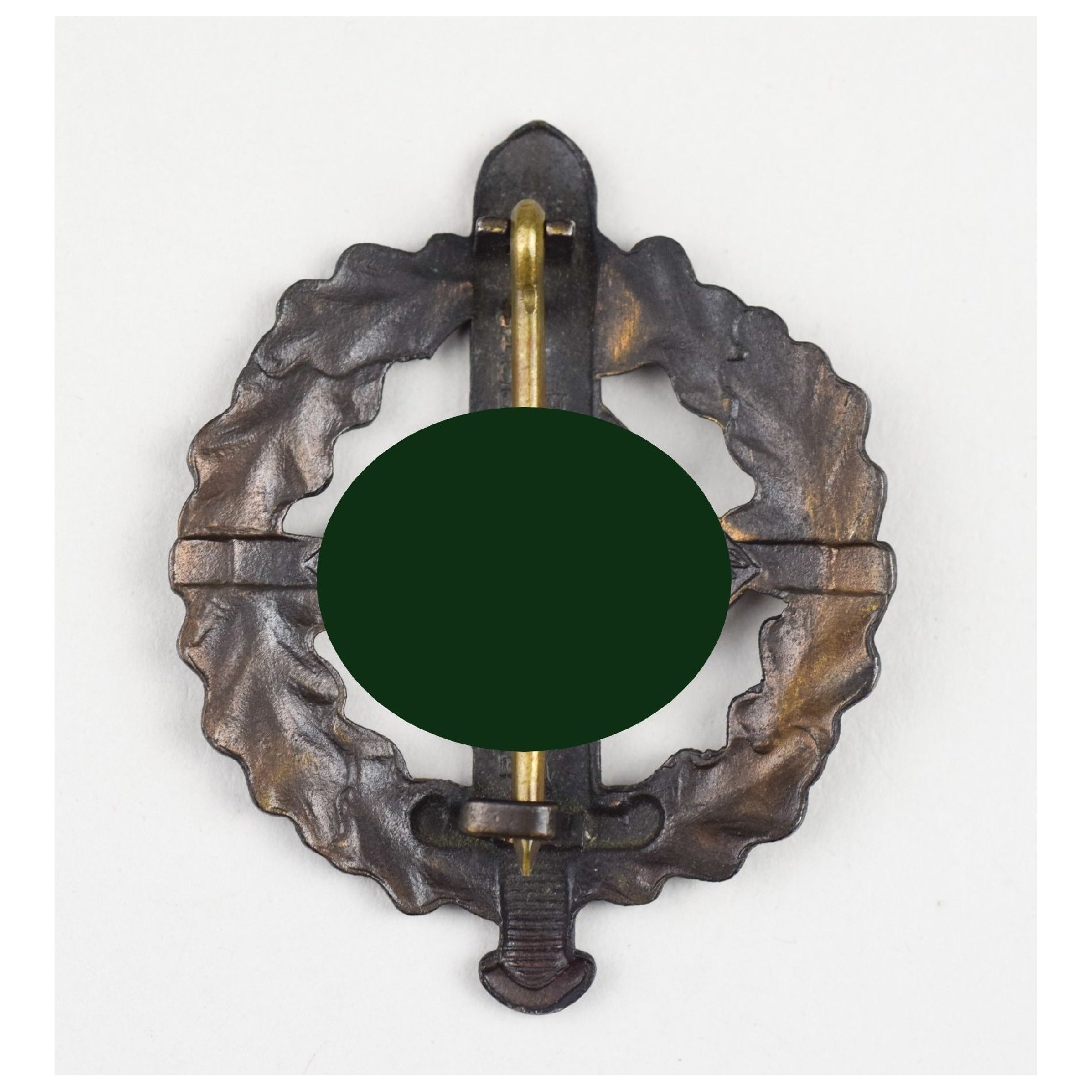 SA-Sportabzeichen in Bronze Typ 3 — image 2