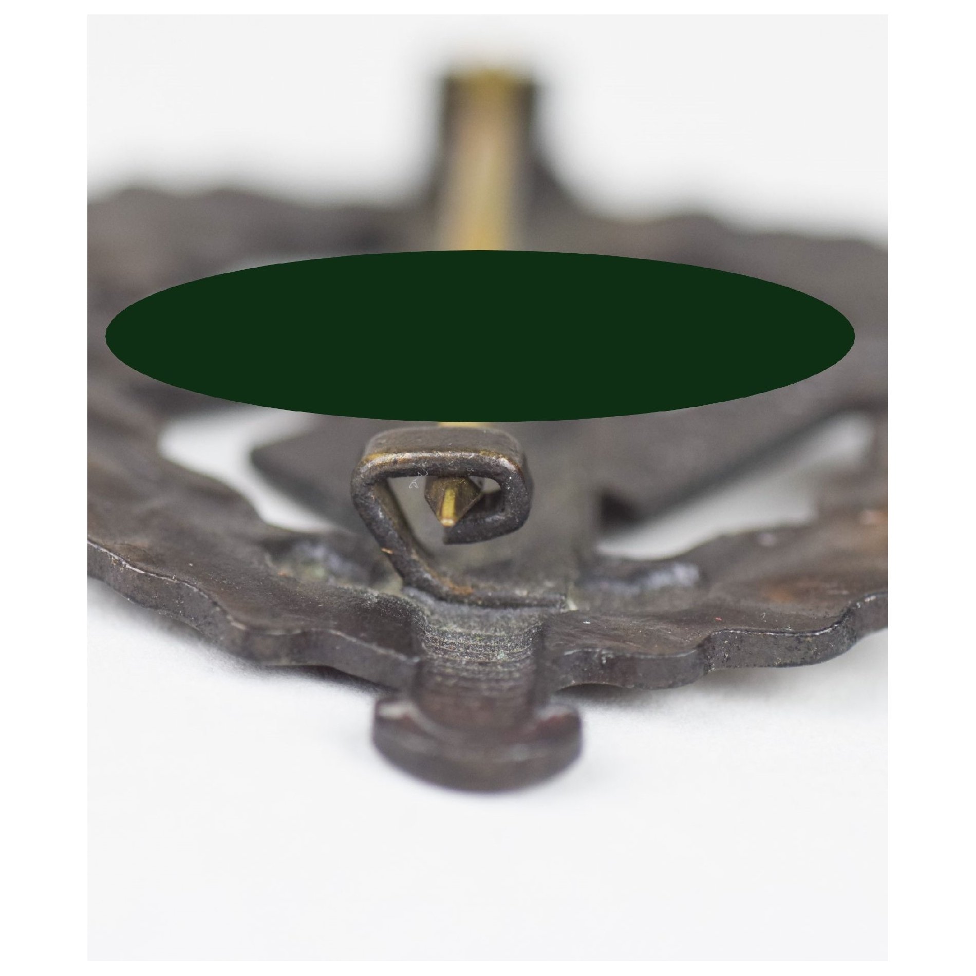 SA-Sportabzeichen in Bronze Typ 3 — image 3