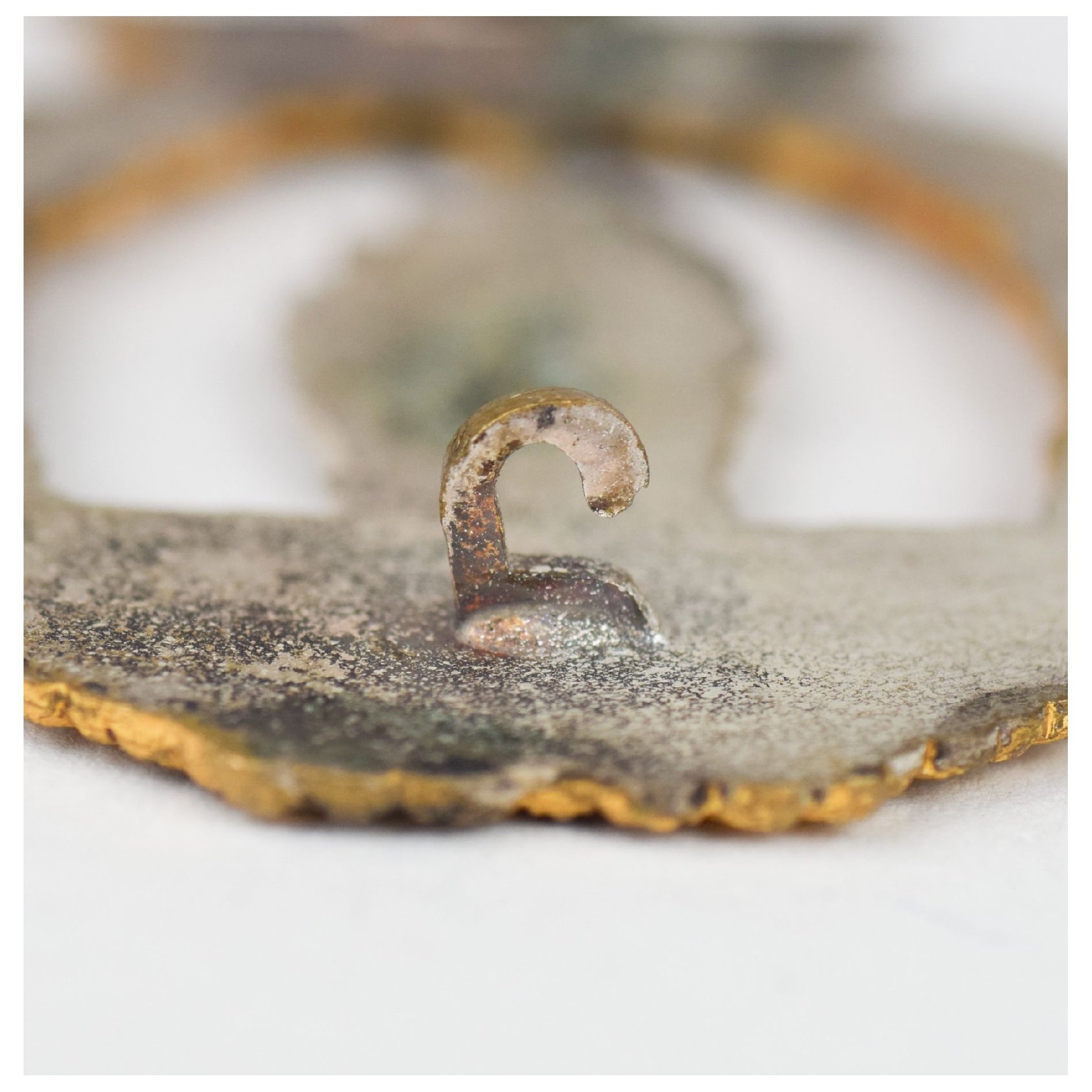 Minensucher Kriegsabzeichen Herst. Steinhauer & Lück, Lüdenscheid — image 5