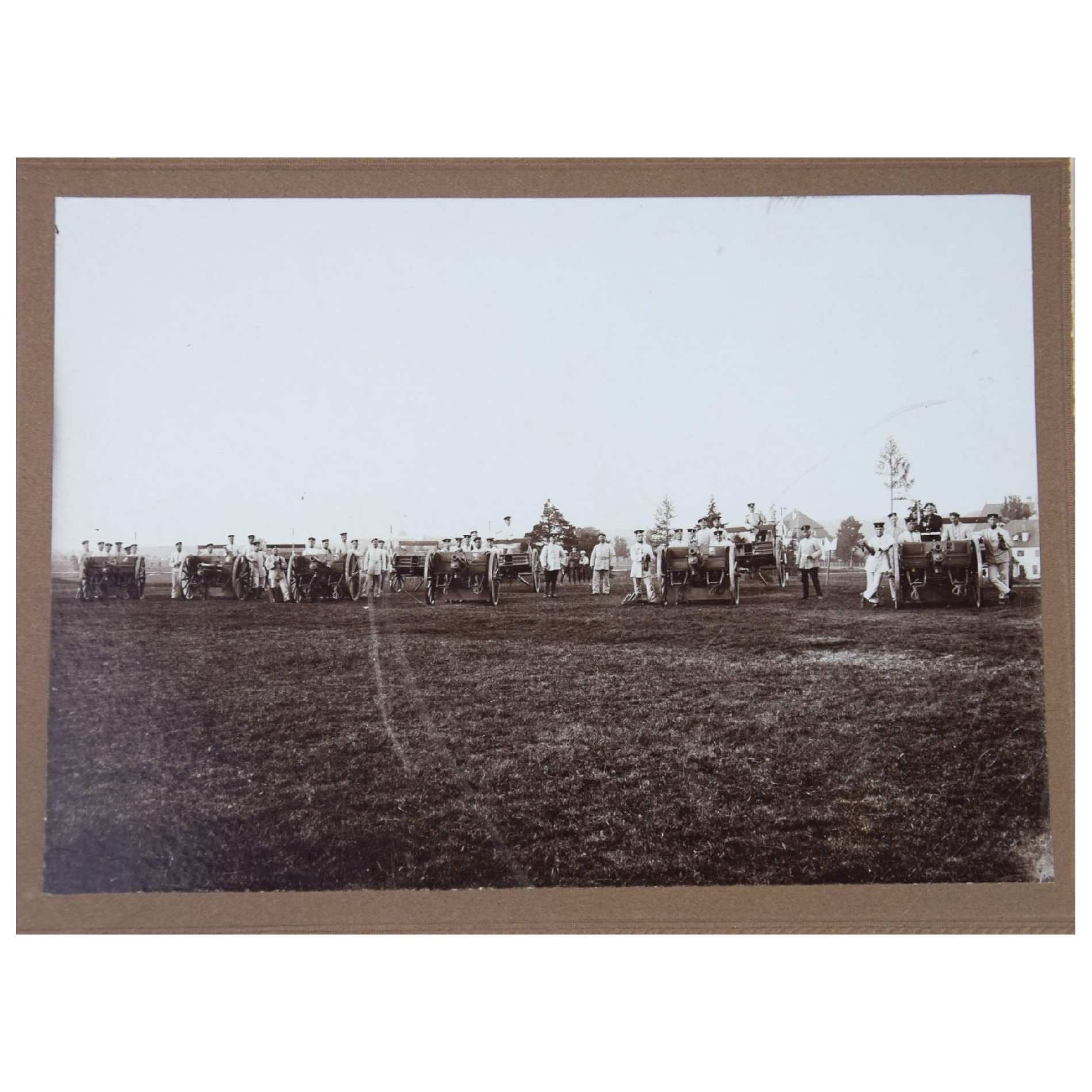 Nachlass des bekannten Bergwerksdirektor Kurt Nickisch — image 10