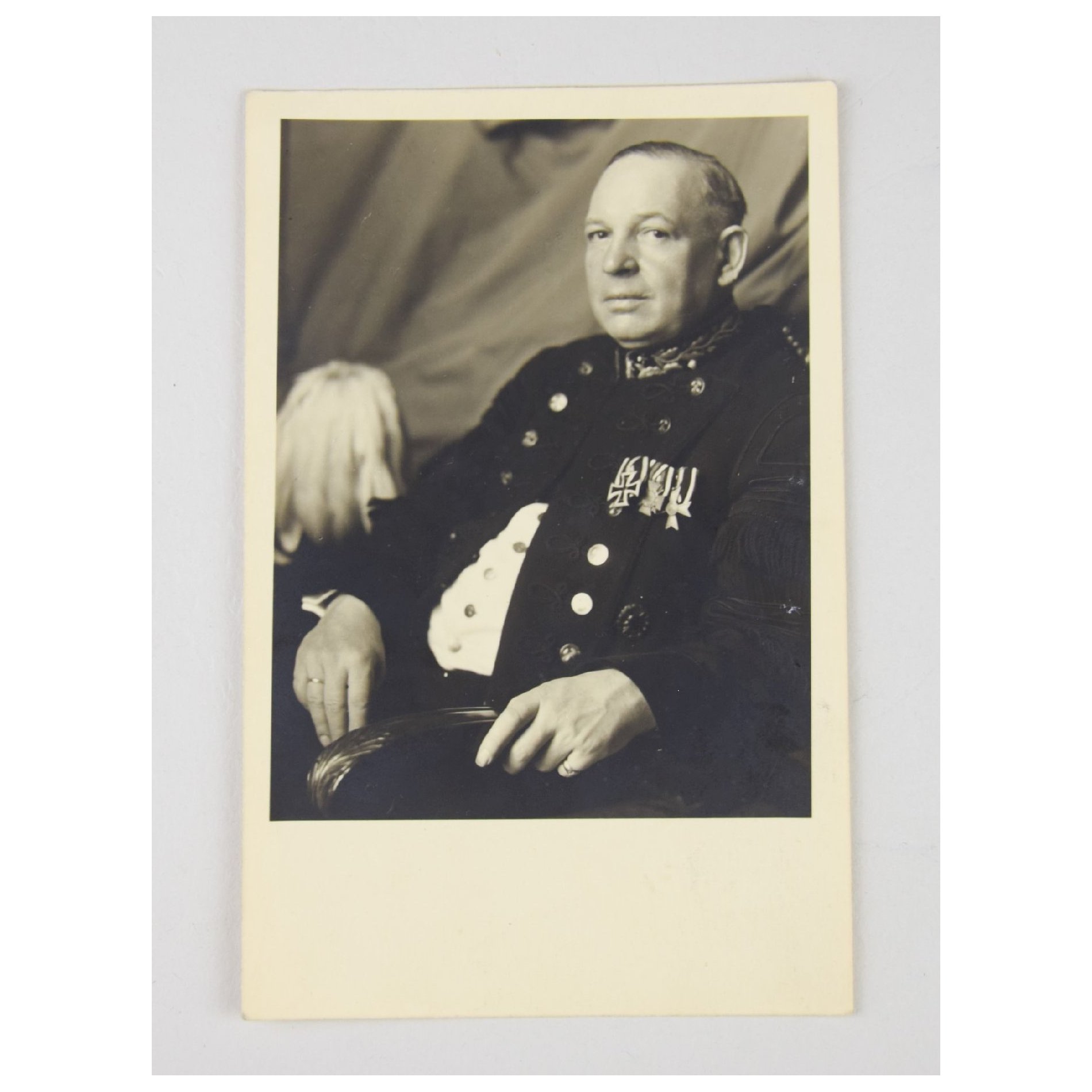 Nachlass des bekannten Bergwerksdirektor Kurt Nickisch — image 3