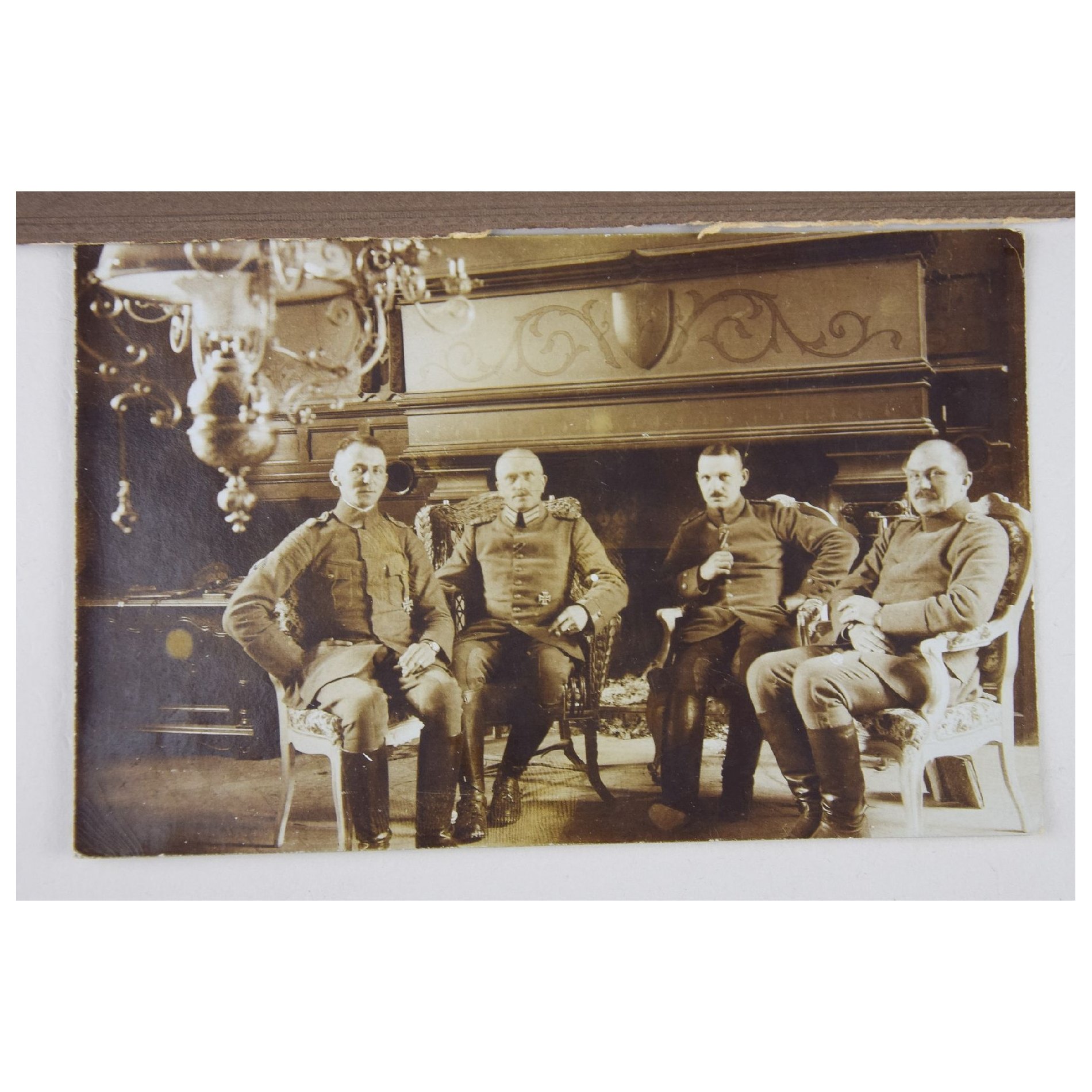 Nachlass des bekannten Bergwerksdirektor Kurt Nickisch — image 8