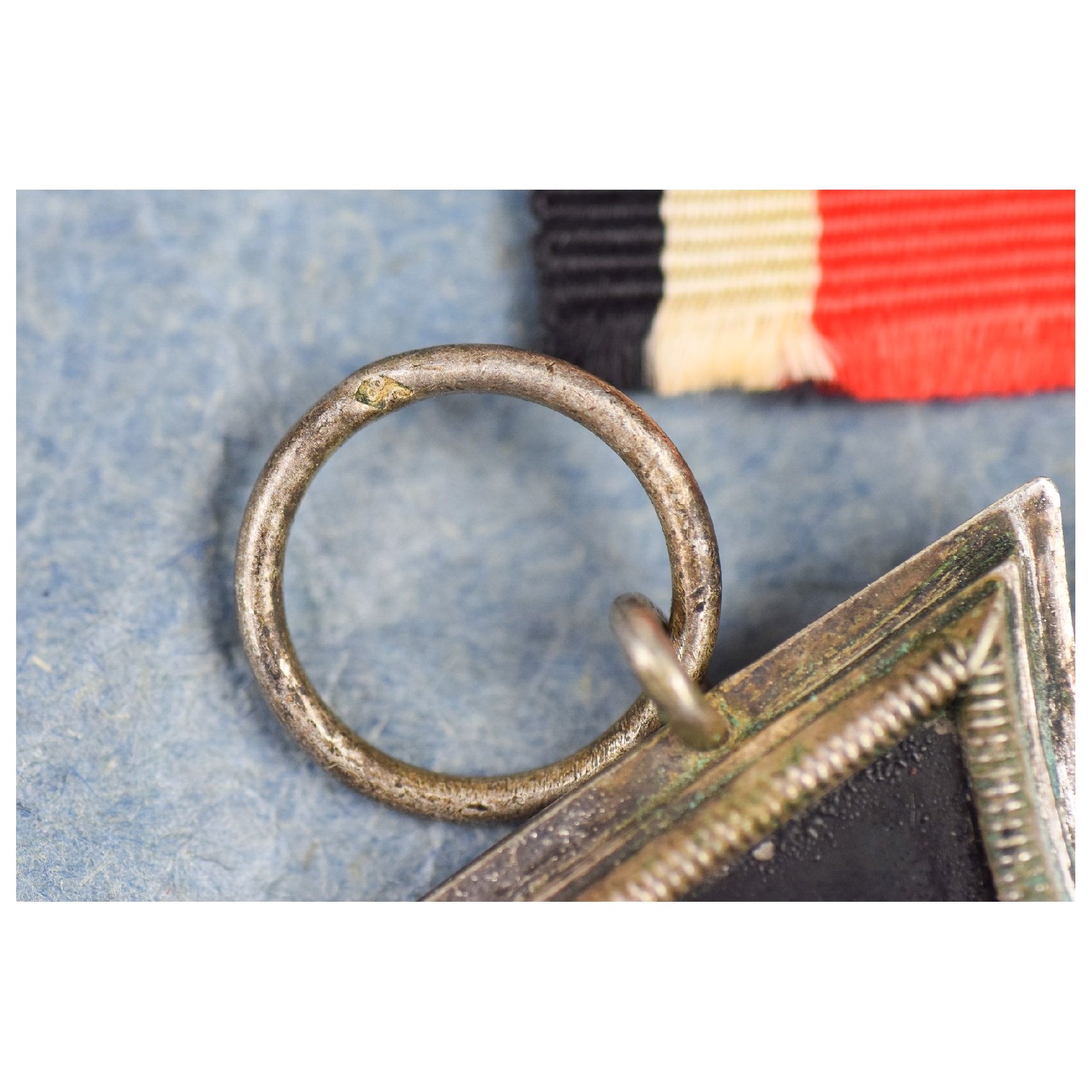 Nachlass des Unteroffiziers Hans Fuss Stabsattr.II./Werfer-Rgt.52 mit Schmuckurkunde vom ASA — image 10