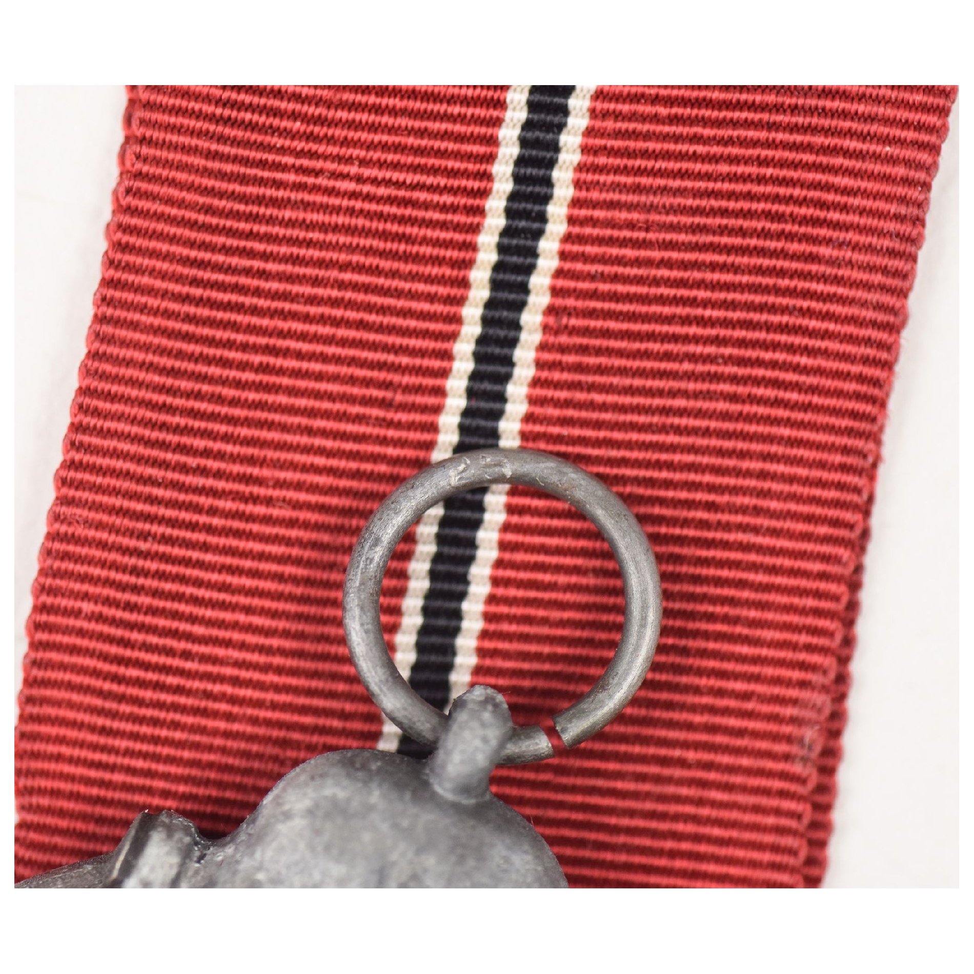 Nachlass des Unteroffiziers Hans Fuss Stabsattr.II./Werfer-Rgt.52 mit Schmuckurkunde vom ASA — image 11