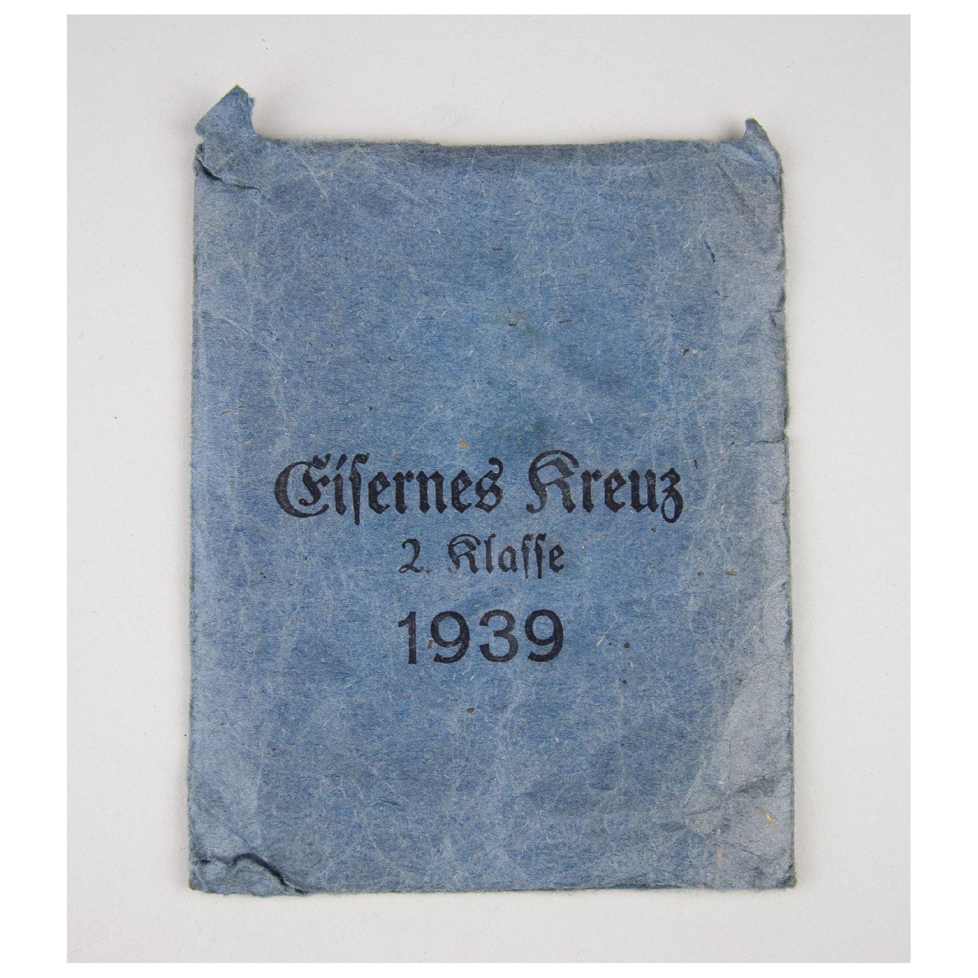 Nachlass des Unteroffiziers Hans Fuss Stabsattr.II./Werfer-Rgt.52 mit Schmuckurkunde vom ASA — image 12