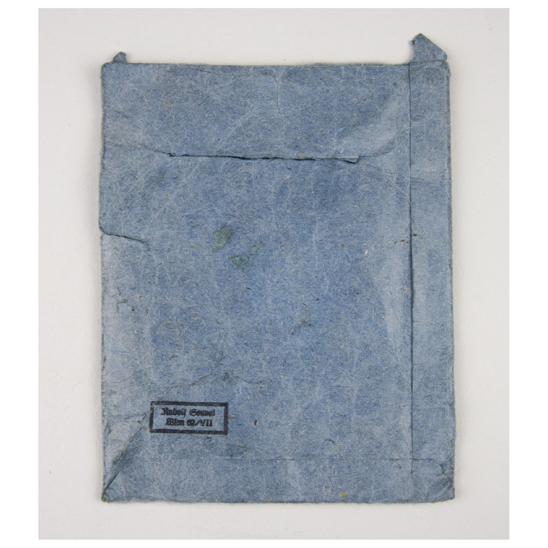 Nachlass des Unteroffiziers Hans Fuss Stabsattr.II./Werfer-Rgt.52 mit Schmuckurkunde vom ASA — image 13