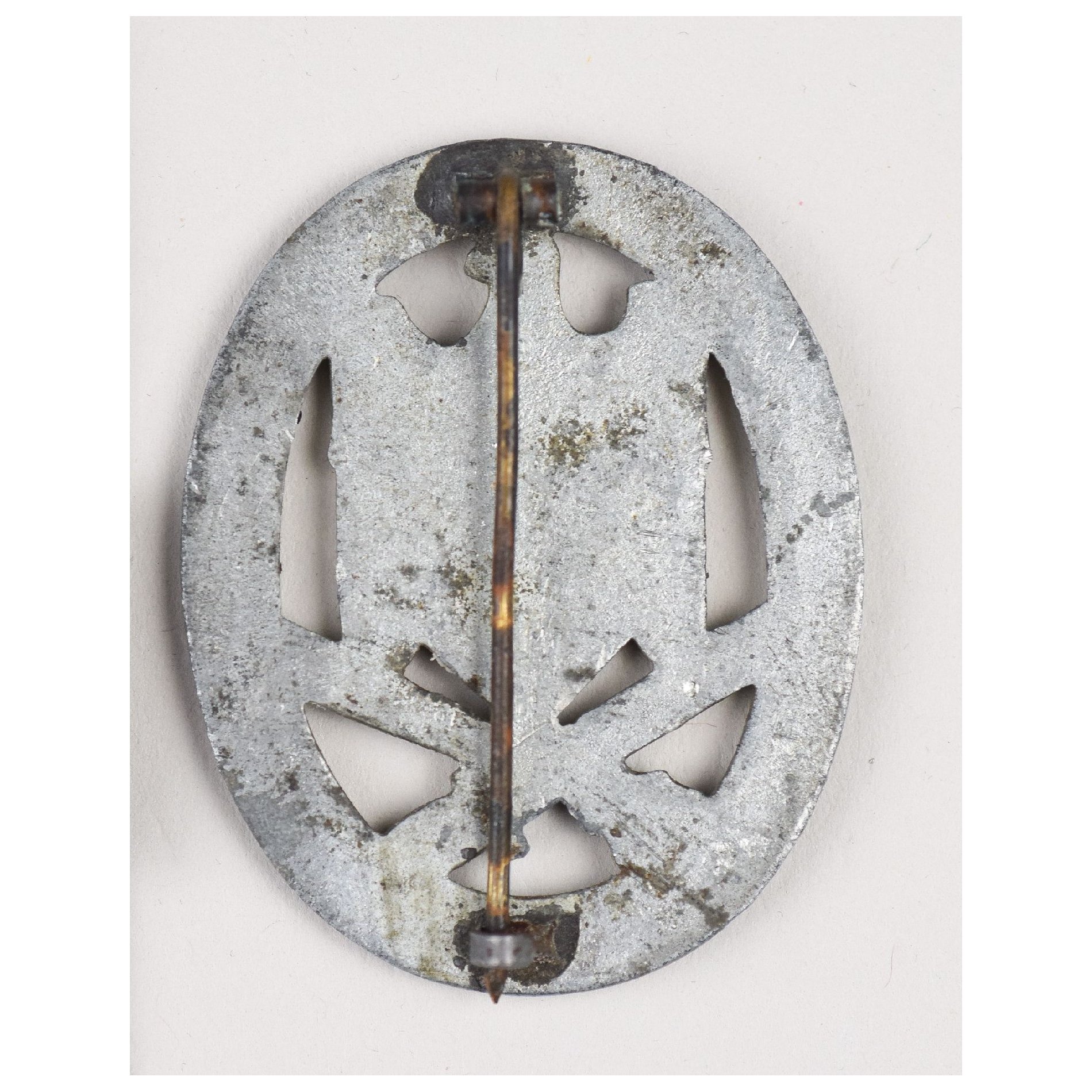 Nachlass des Unteroffiziers Hans Fuss Stabsattr.II./Werfer-Rgt.52 mit Schmuckurkunde vom ASA — image 8