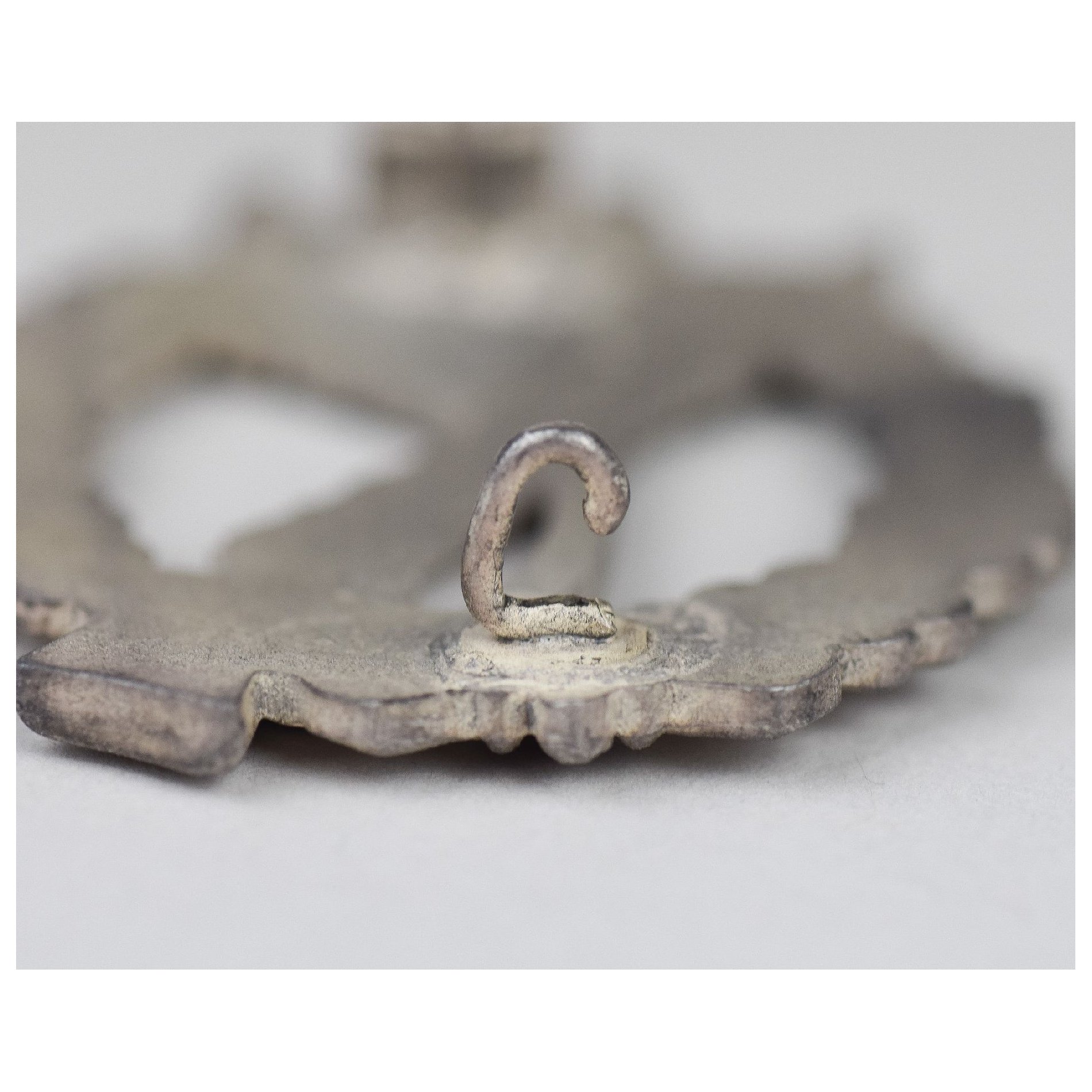 Infanterie Sturmabzeichen in Silber 'Carl Wild' markiert — image 7