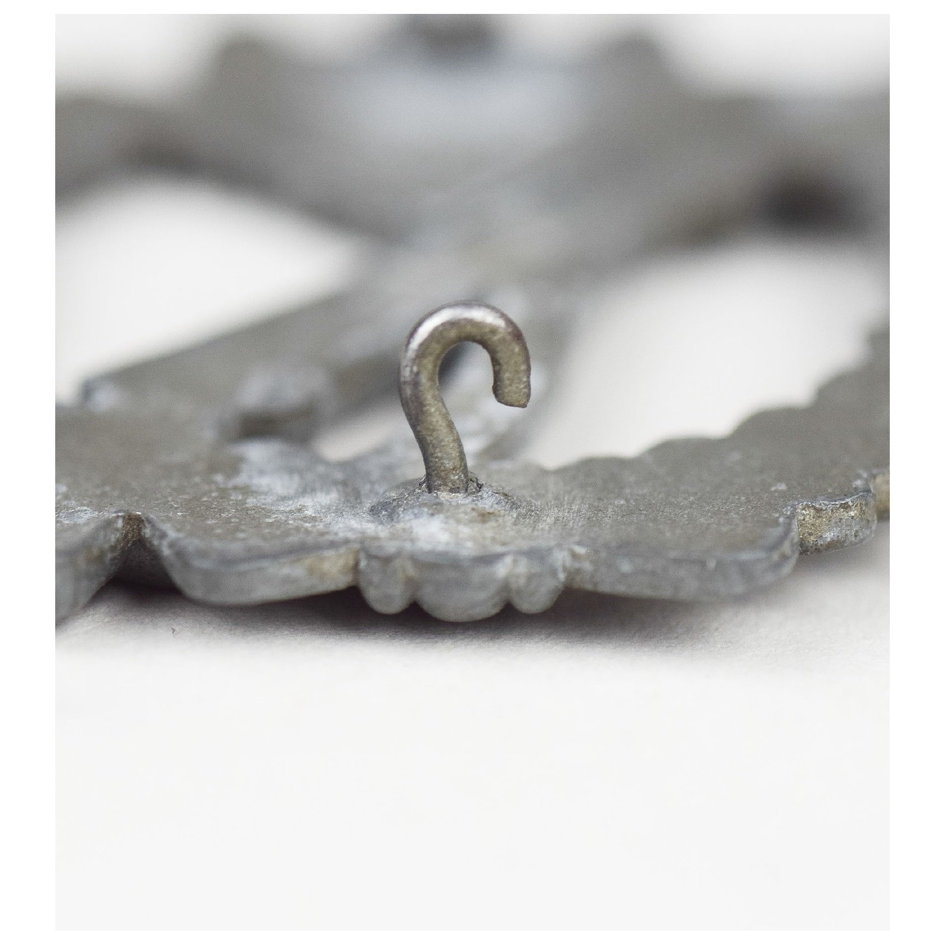 Infanterie Sturmabzeichen in Bronze 'M.K.1.' — image 5