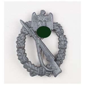 Infanterie Sturmabzeichen in Bronze 'M.K.1.'