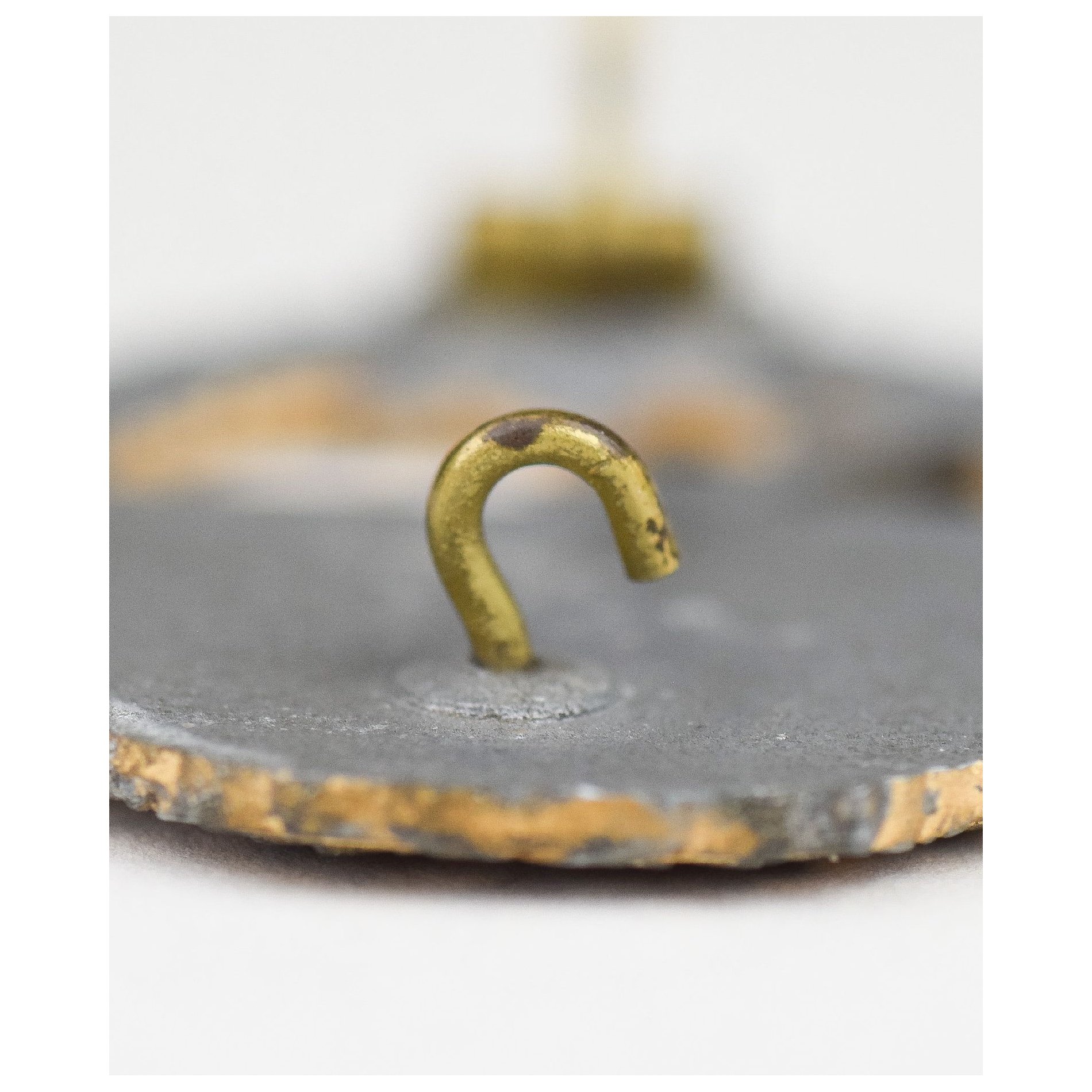 Kriegsabzeichen der Marine Artillerie S&L — image 5