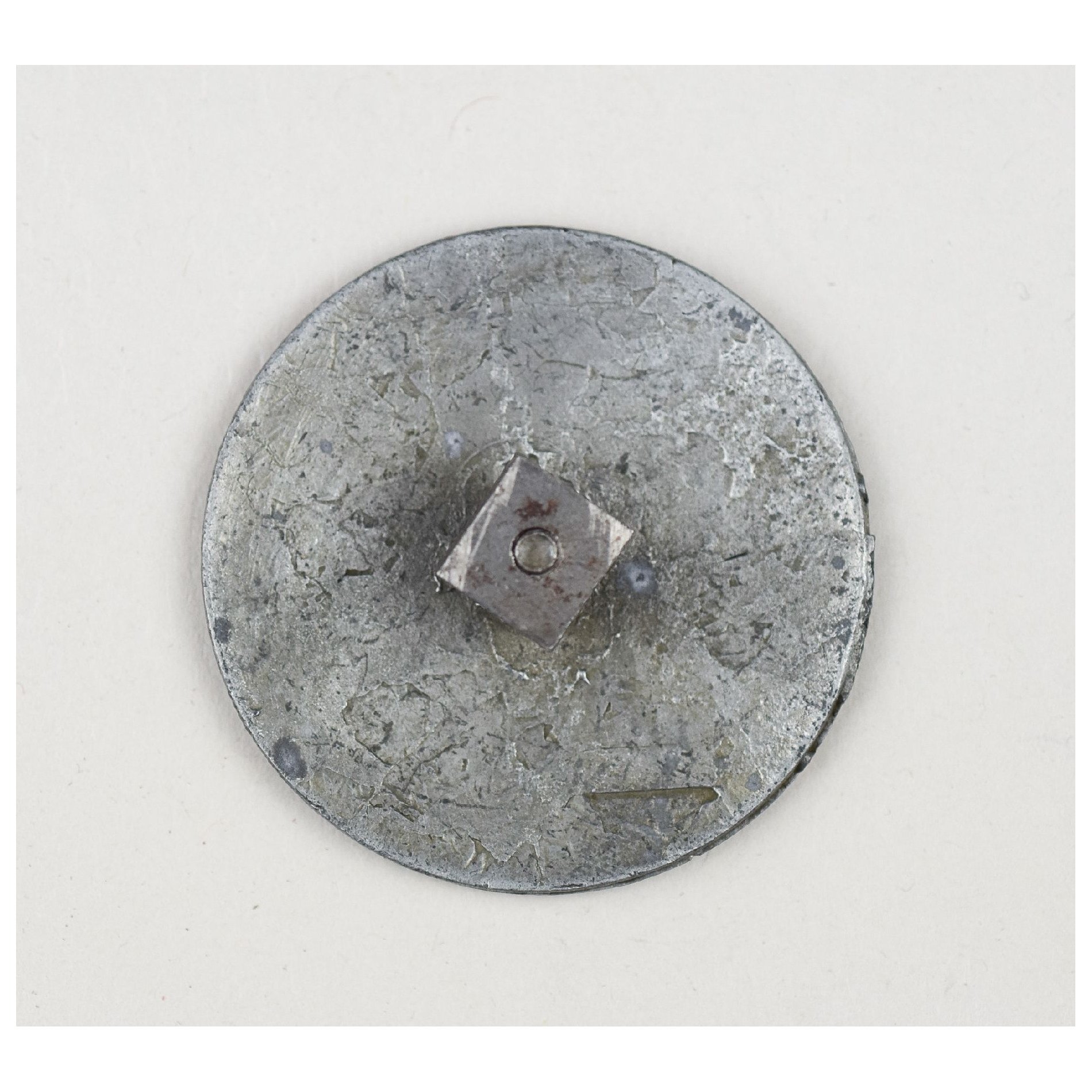 Abzeichen 'Vereidigung der Niederschlesier Liegnitz 25.2.1934' — image 2