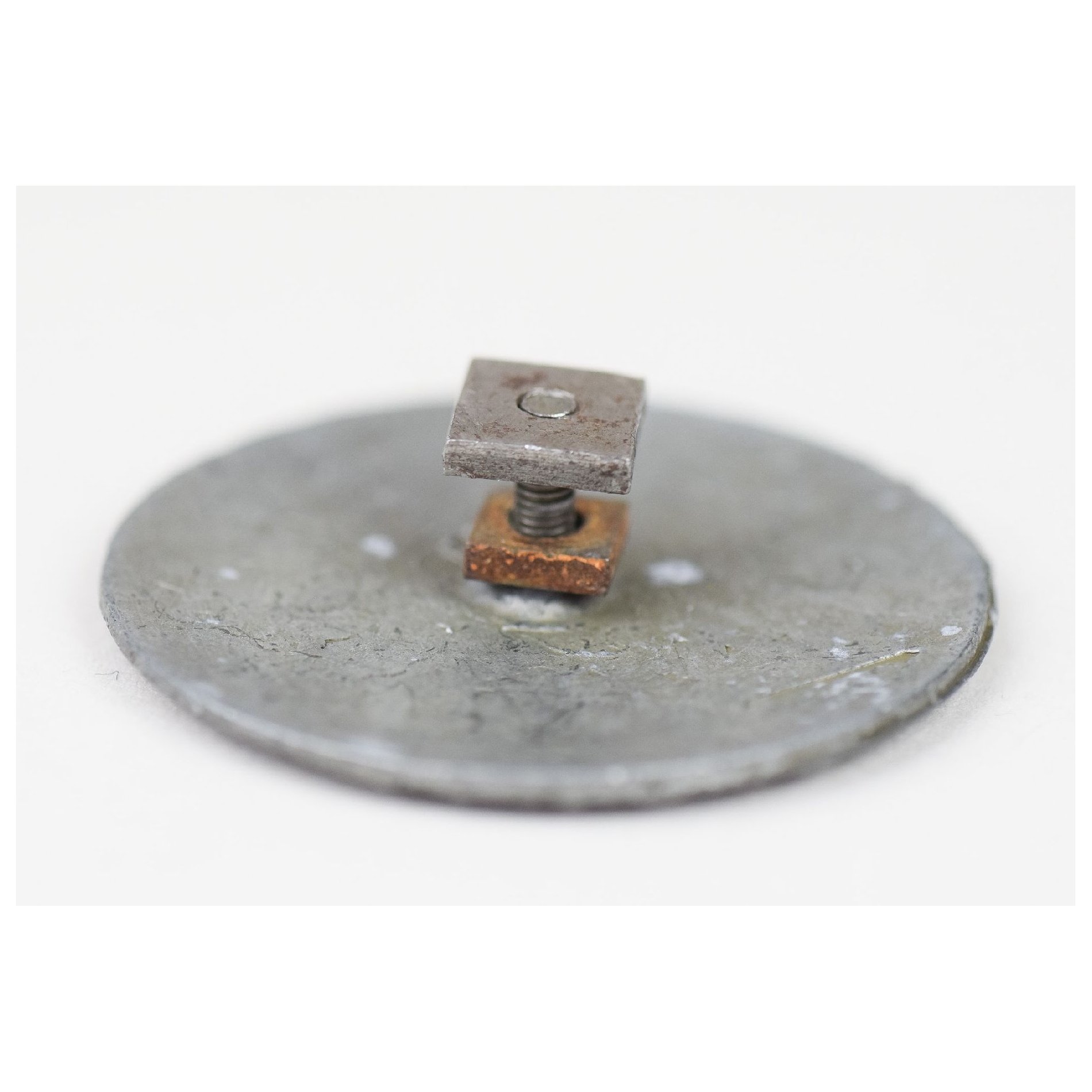 Abzeichen 'Vereidigung der Niederschlesier Liegnitz 25.2.1934' — image 3