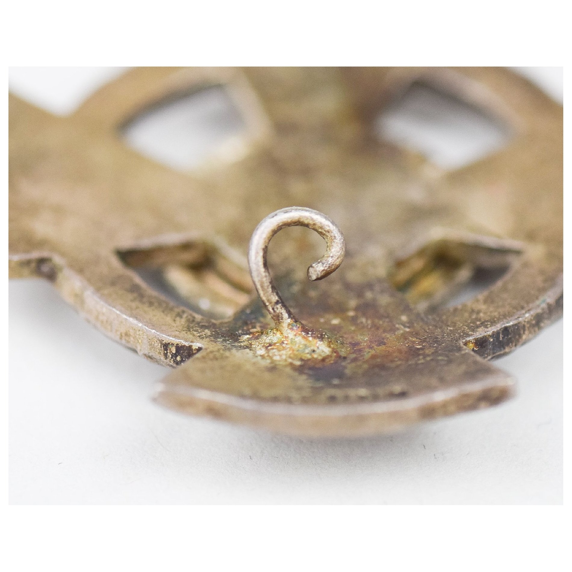 Ehrenzeichen des Preußischen Landesvereins vom Roten Kreuz 25 Jahre — image 5