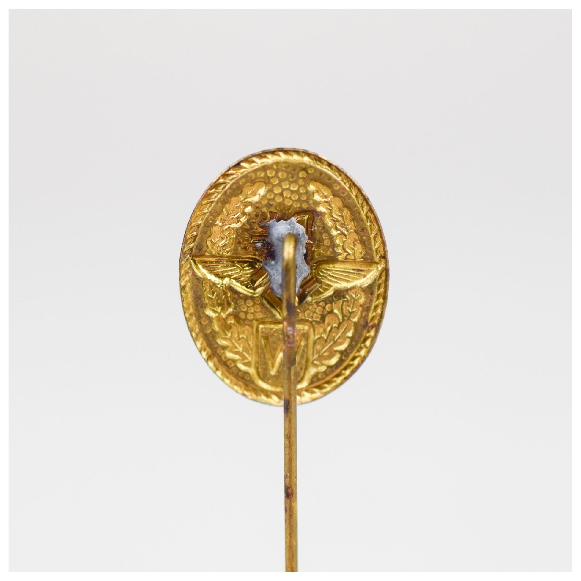 HJ-Siegernadel von 1941 — image 2