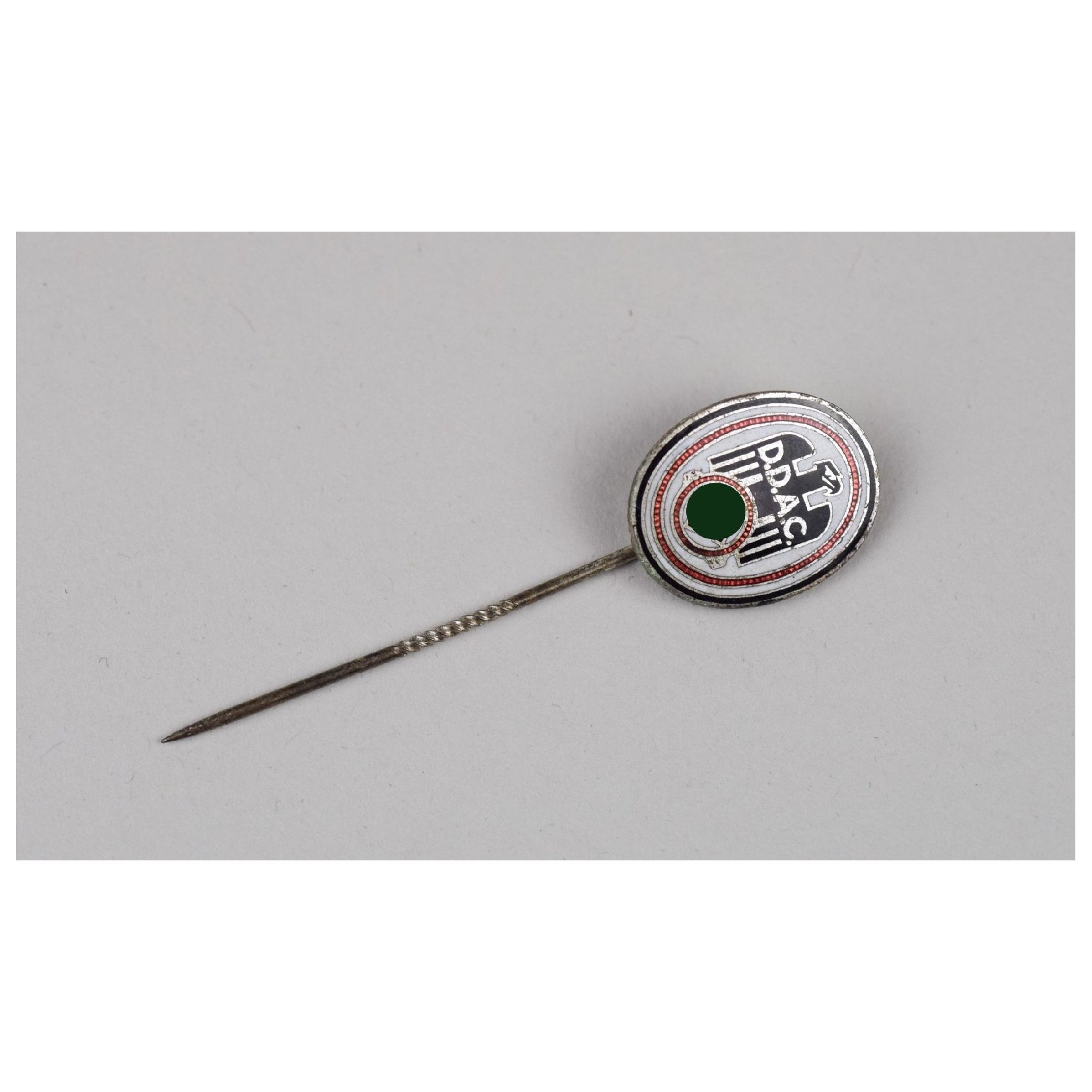 DDAC Mitgliedsnadel 'Der Deutsche Automobilclub' große Ausführung — image 2