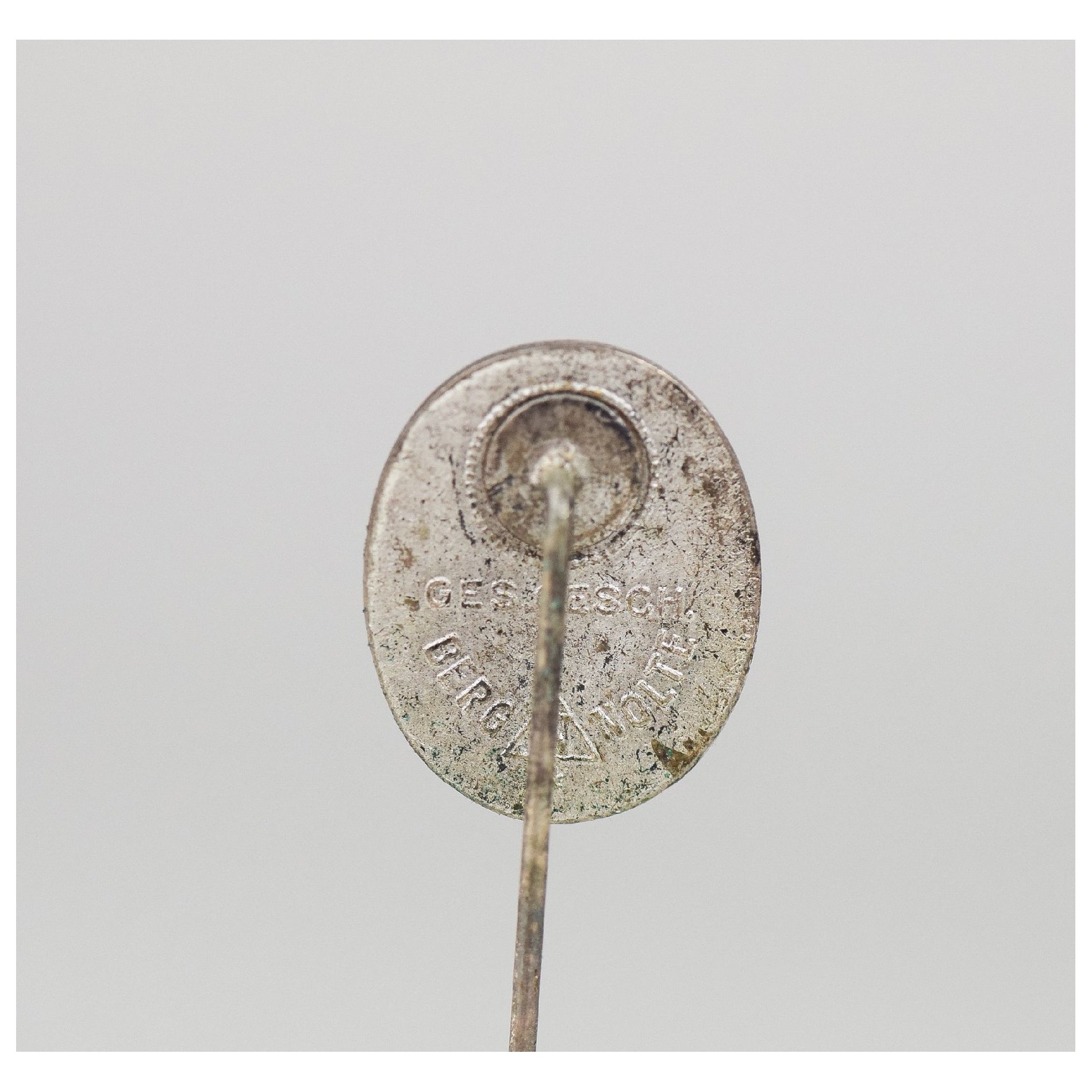 DDAC Mitgliedsnadel 'Der Deutsche Automobilclub' große Ausführung — image 3