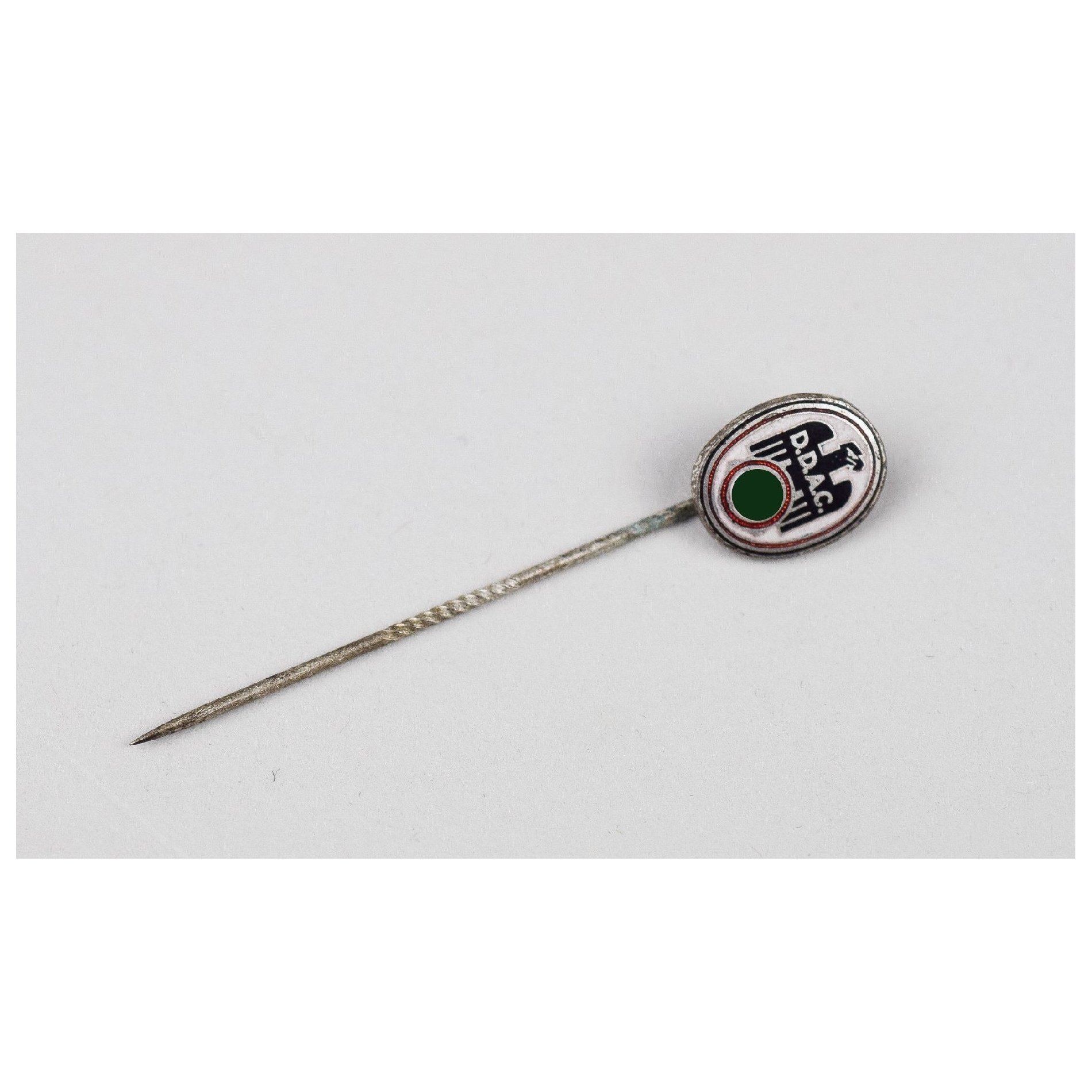 DDAC Mitgliedsnadel 'Der Deutsche Automobilclub' — image 3