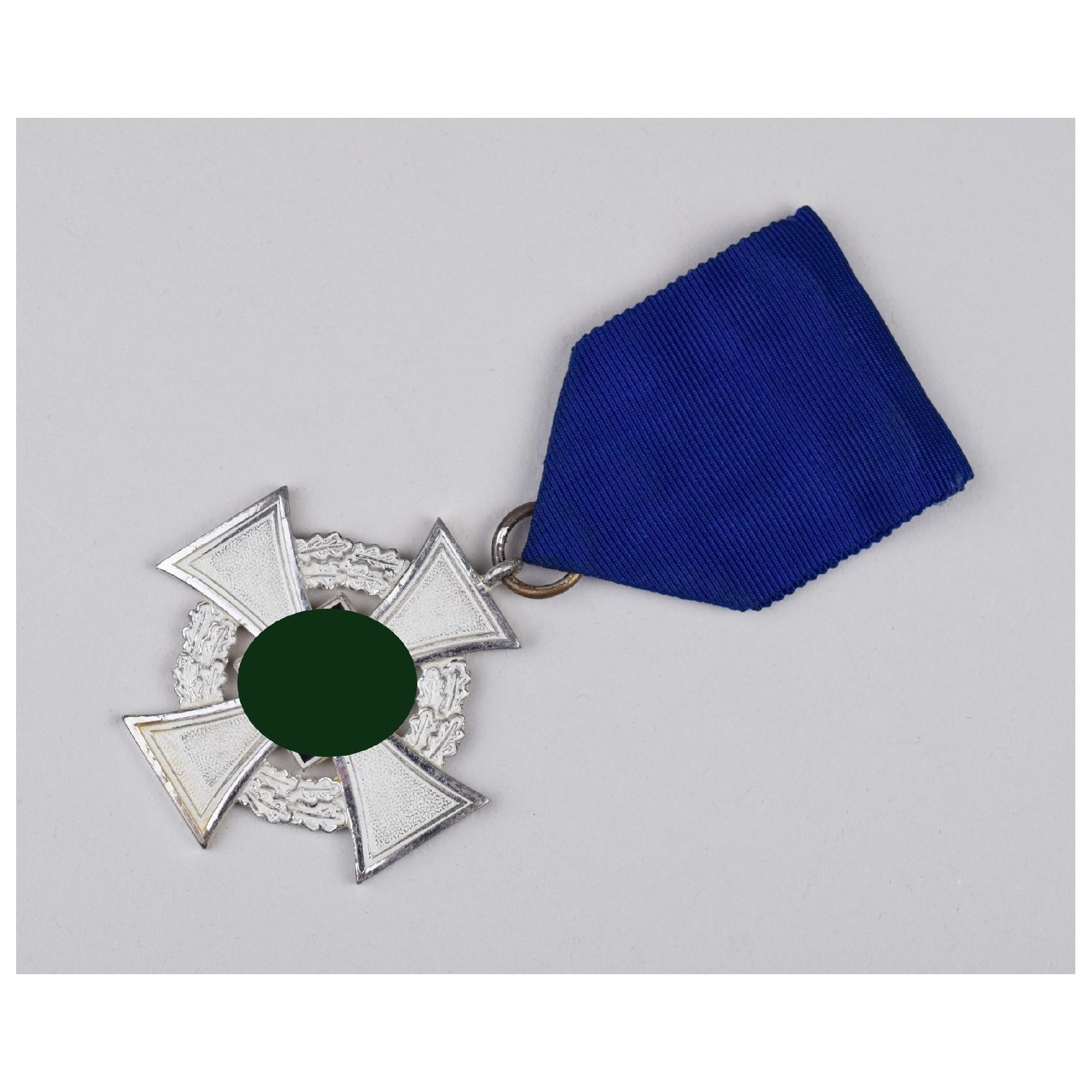 Treuedienst Ehrenzeichen für 25 Jahre Zustand 1 — image 3