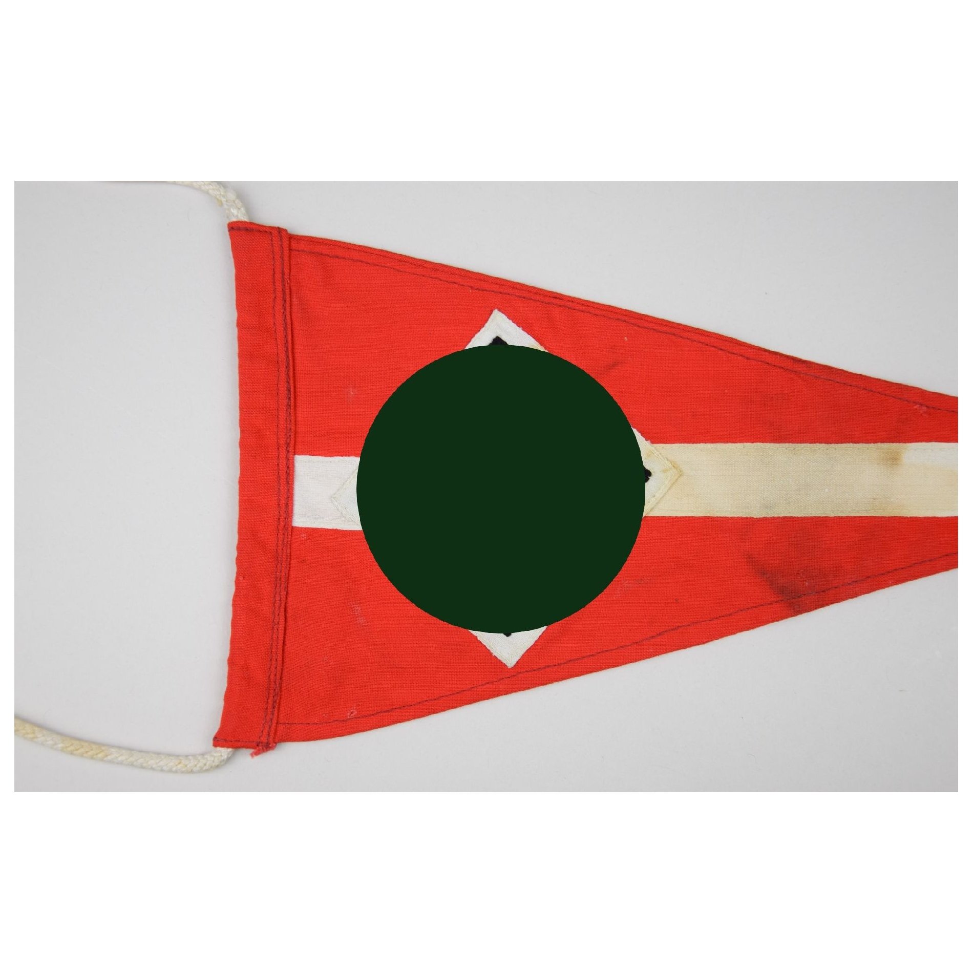 HJ-Wimpel mit RZM Etikett, selten! — image 10