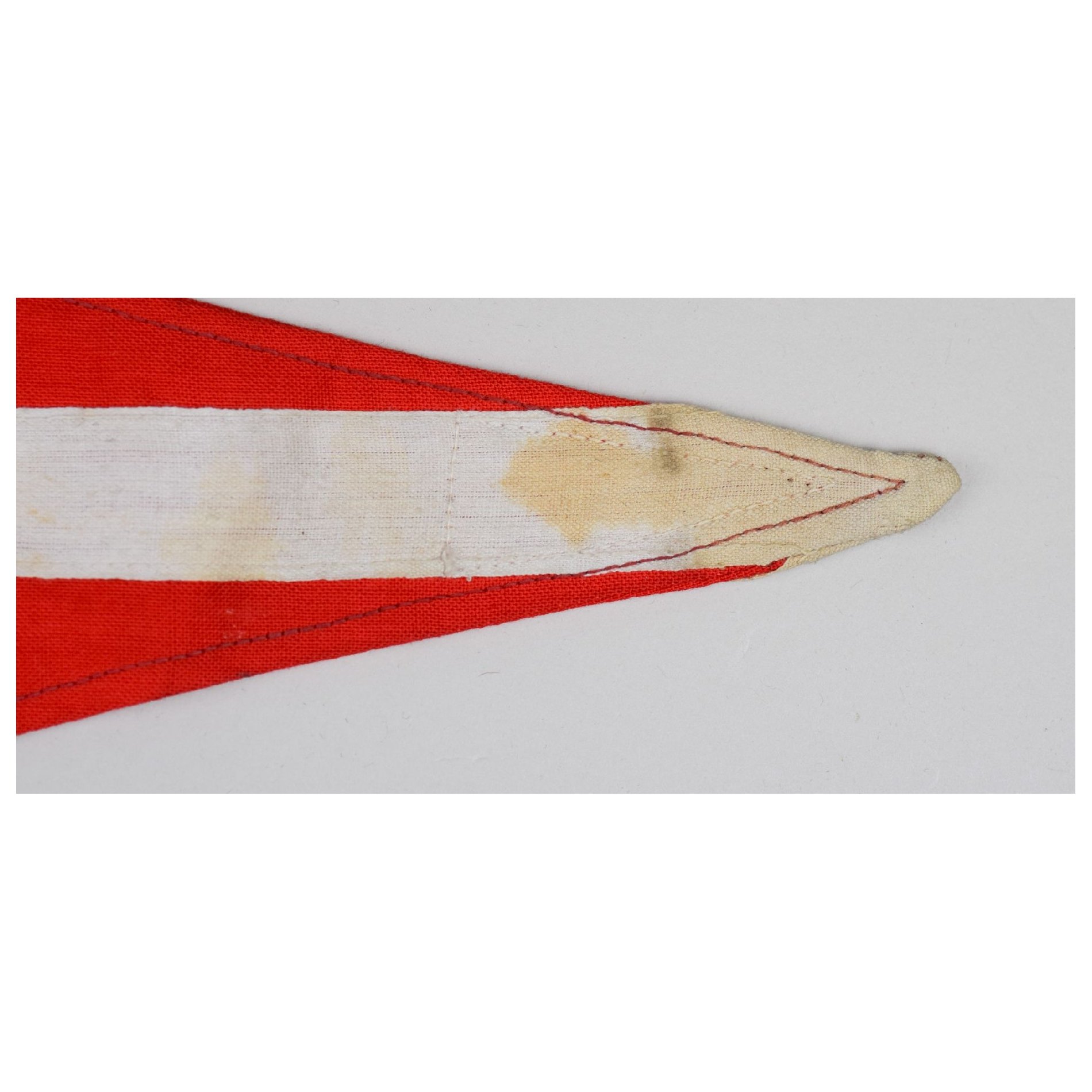 HJ-Wimpel mit RZM Etikett, selten! — image 7