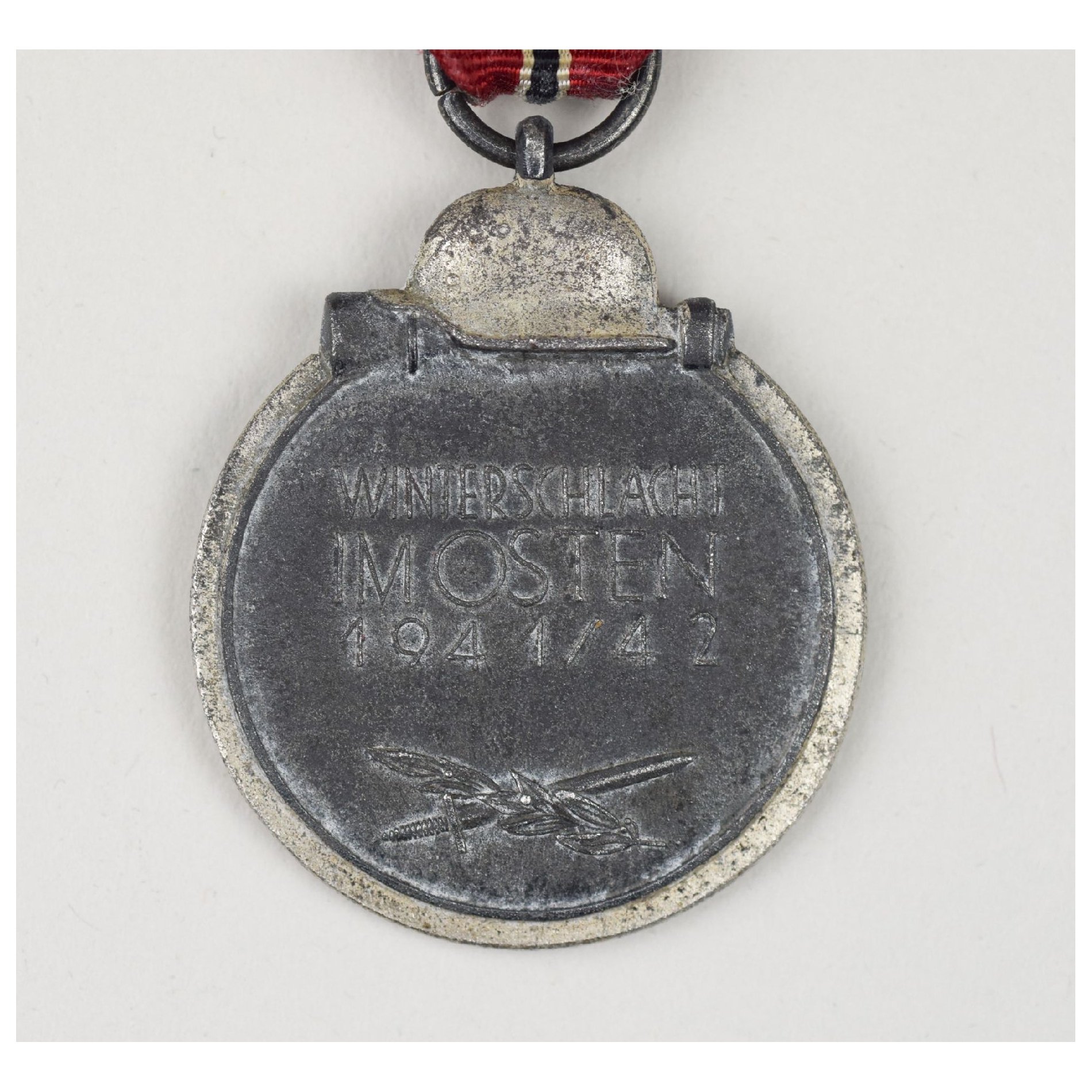 Ostmedaille Winterschlacht im Osten 1941/42 — image 2